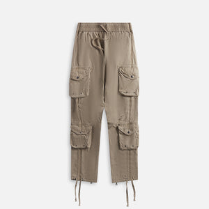 John Elliott Deck Cargo Pants - Khaki