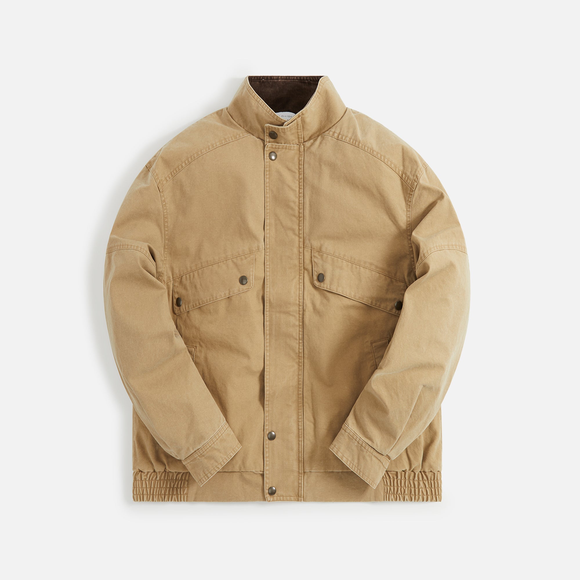 Kith shop john elliott