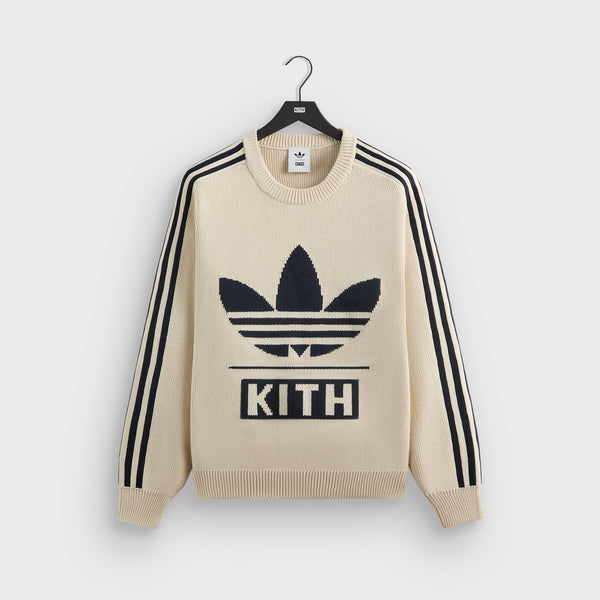 Kith ジップアップセーターXL Kith Tops - Zip-Up Sweaters | Kith