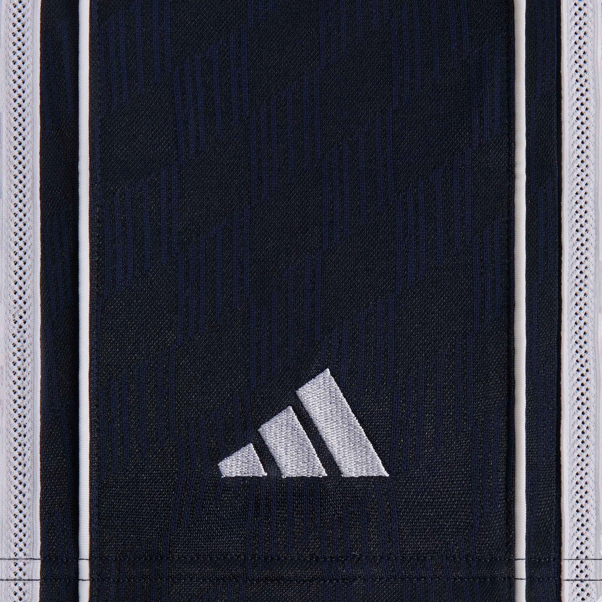 Kith for adidas Football Uniform Short - Legend Ink