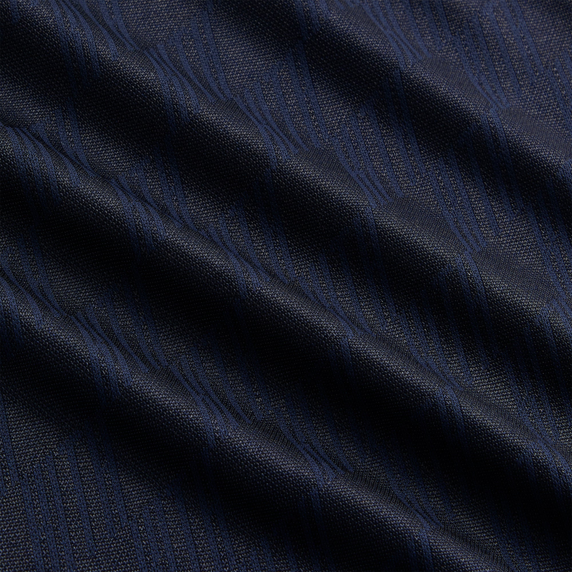 Kith for adidas Football Chase Long Sleeve Jersey - Legend Ink