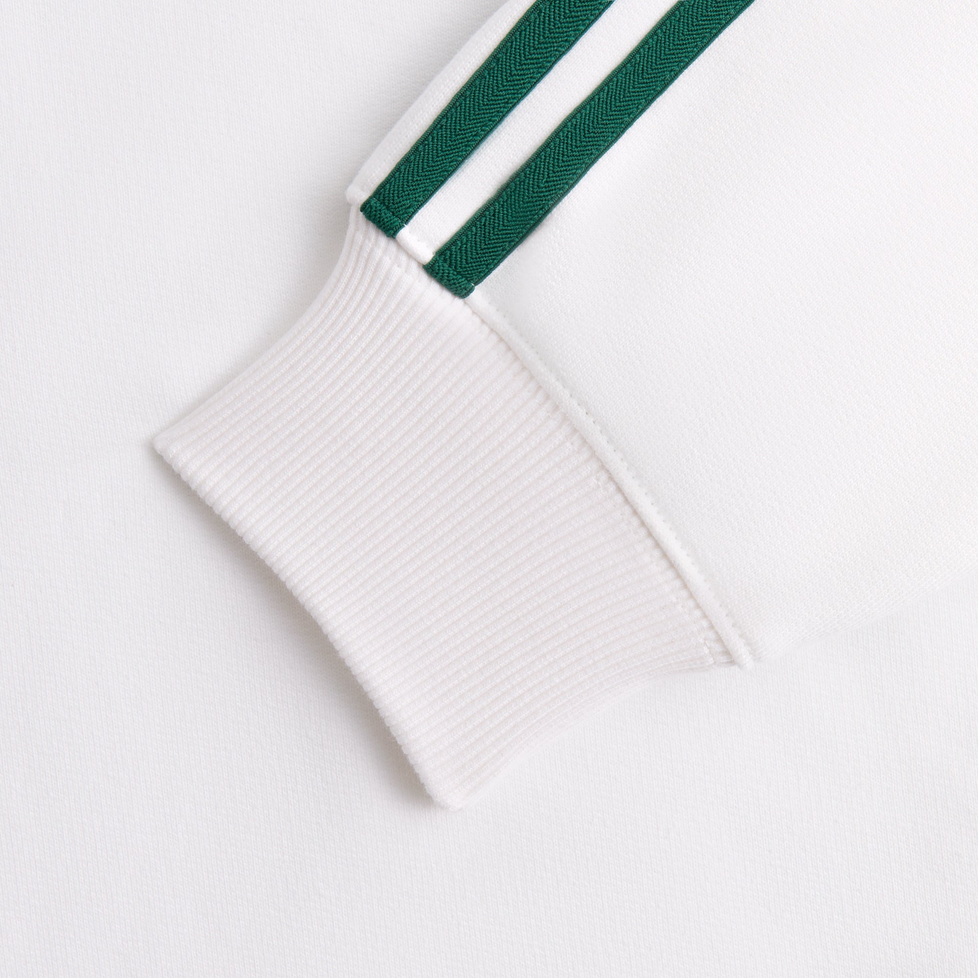 Kith for adidas Football Hoodie - White