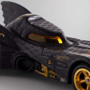 Batman | Kith for Hot Wheels 1989 Batmobile - Black