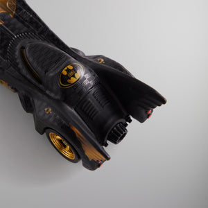 Batman | Kith for Hot Wheels 1989 Batmobile - Black