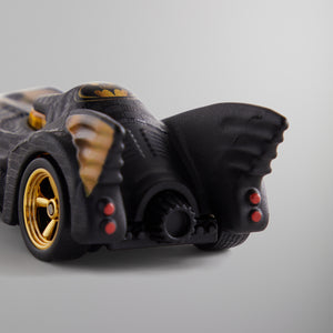 Batman | Kith for Hot Wheels 1989 Batmobile - Black