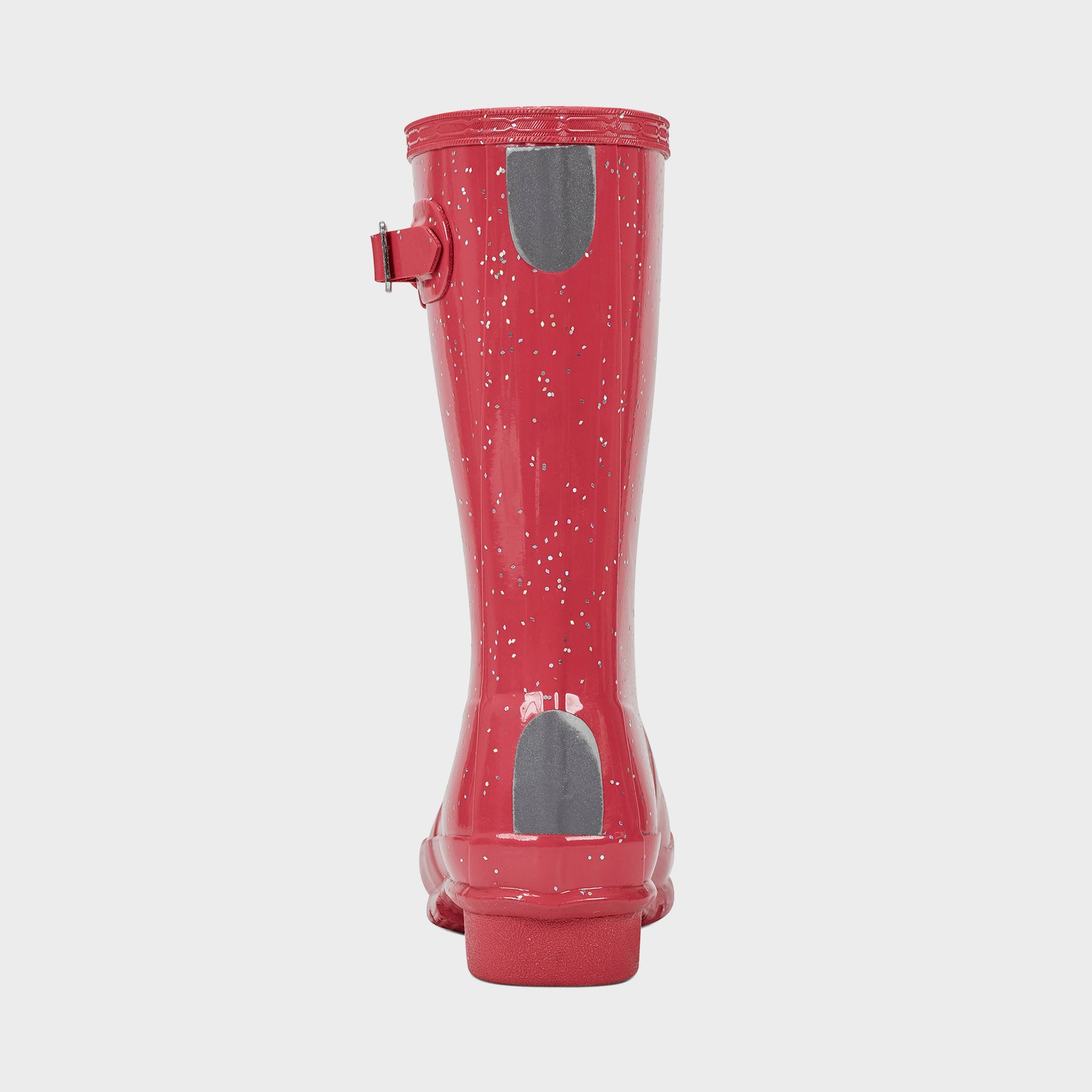 Hunter Kids Original Rain Boot - Glitter Thrift