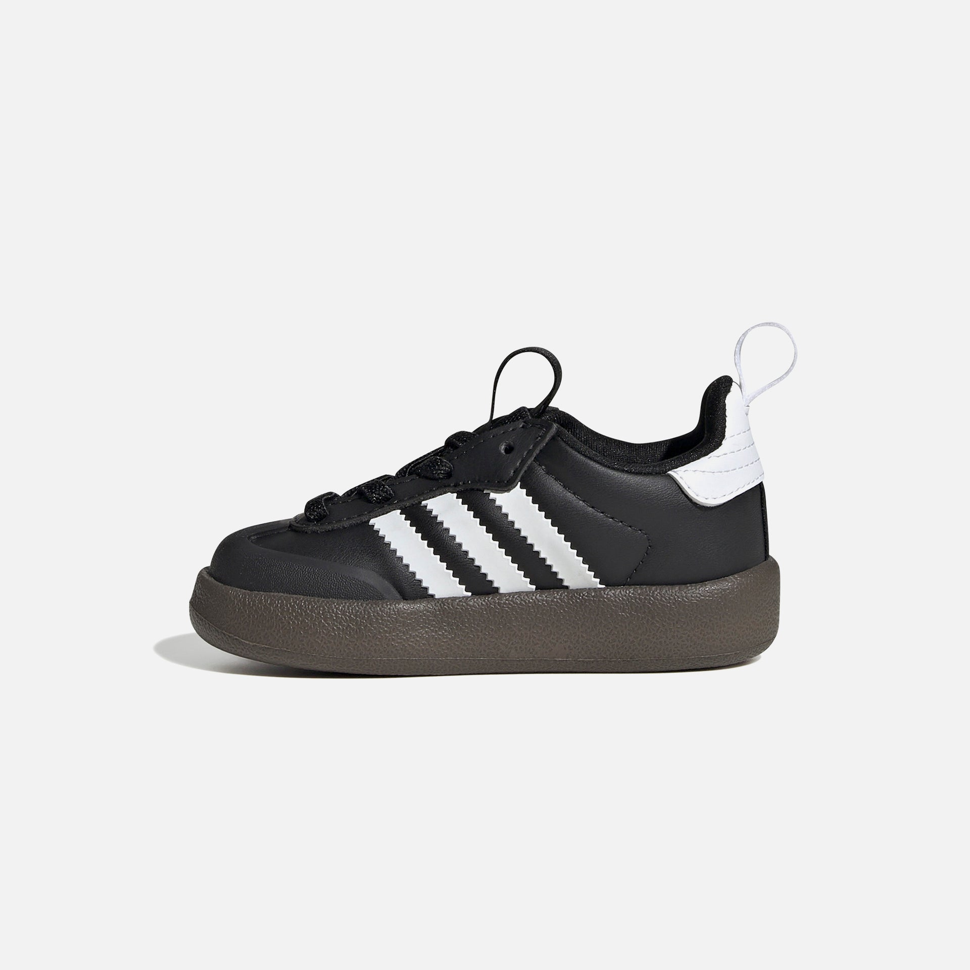 adidas Infant Adifom Gazelle 360 - Core Black/ White / Gum5