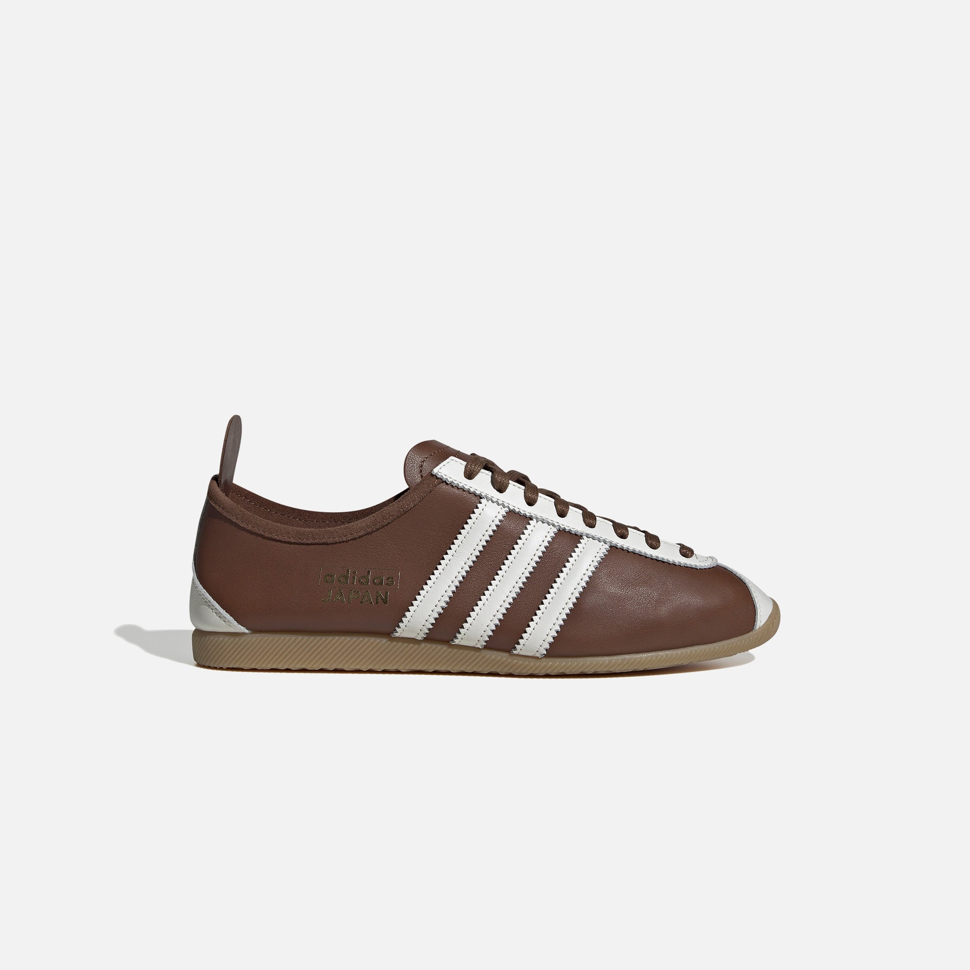 adidas Japan - Preloved Brown / Cloud White / Cardboard