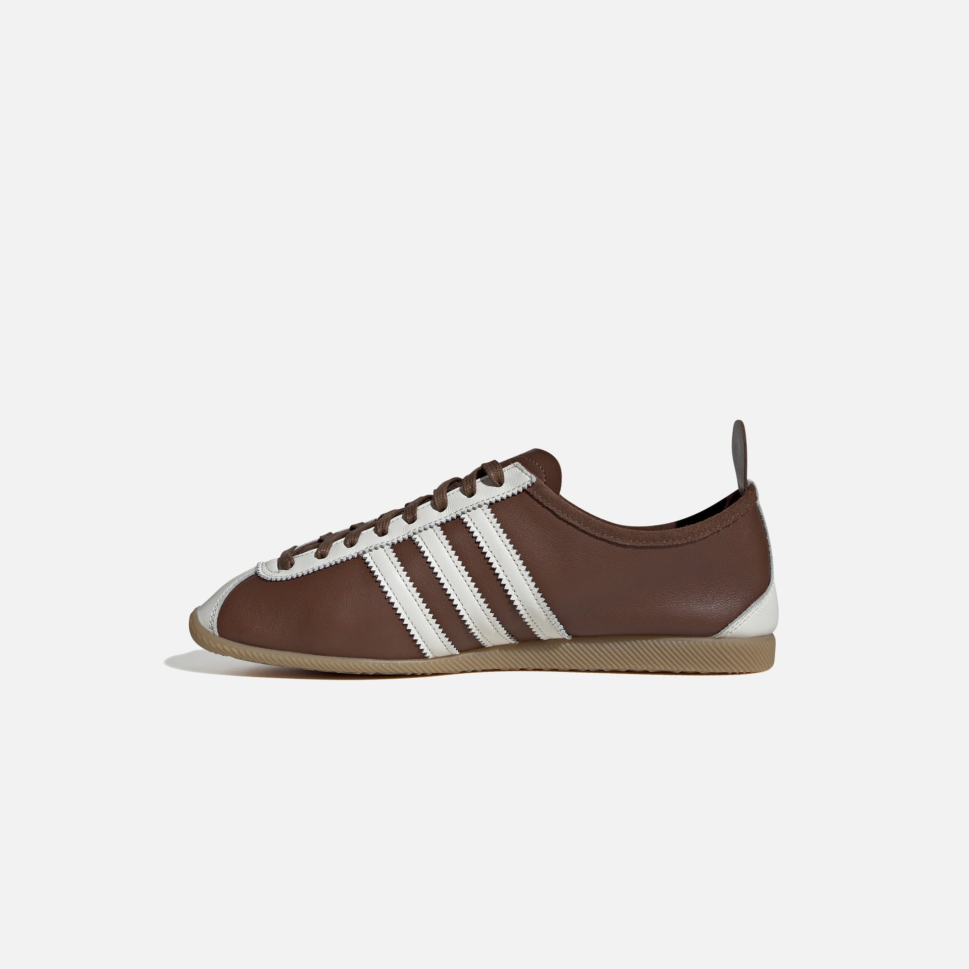 adidas Japan - Preloved Brown / Cloud White / Cardboard