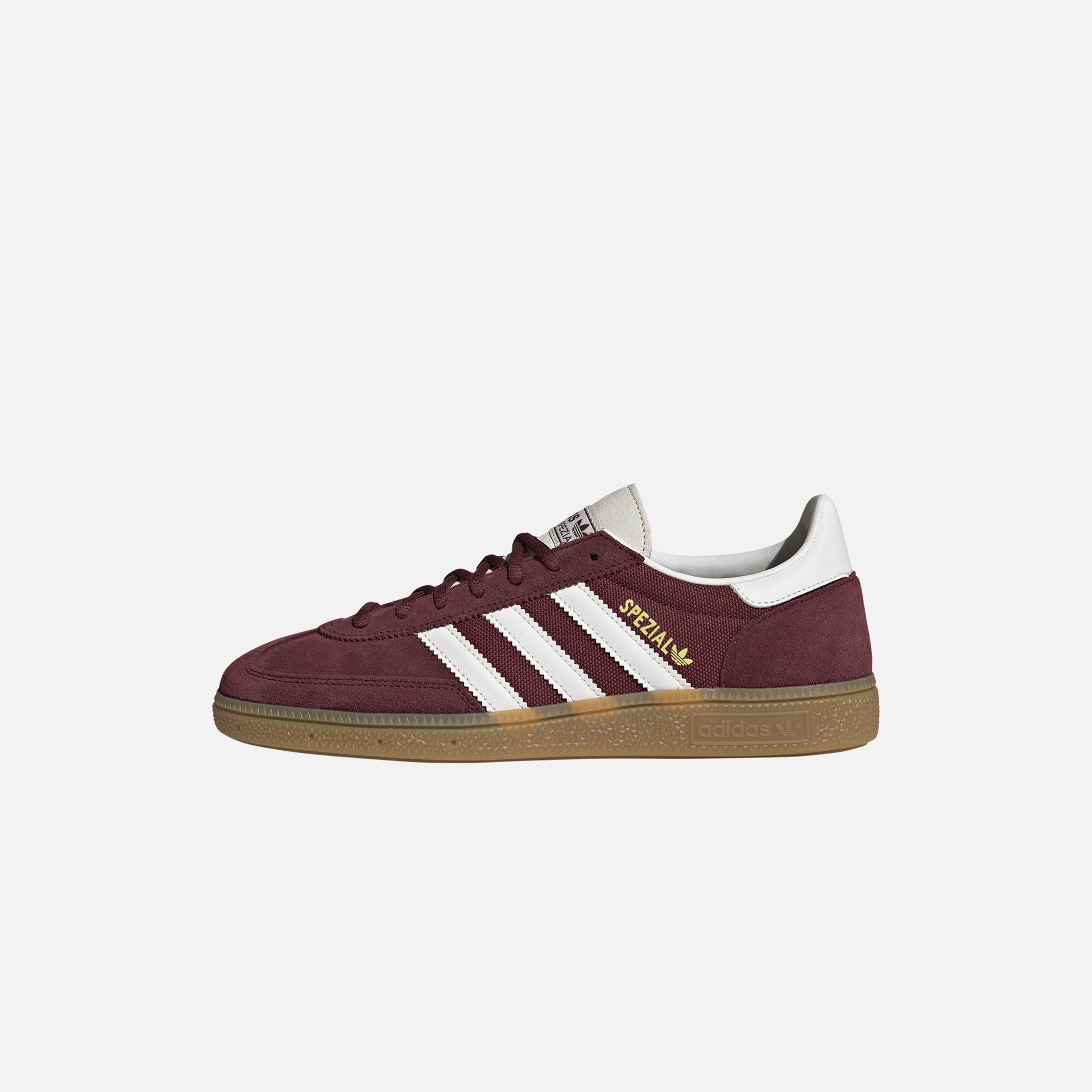 adidas Handball Spezial - Shadow Red / Cloud White / Chalk White