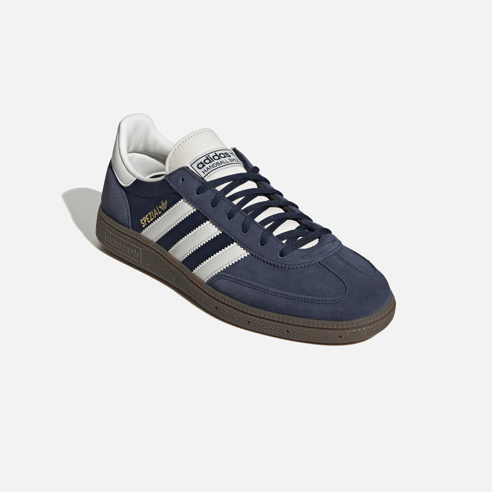 adidas Handball Spezial - Night Indigo / Cloud White / Chalk White