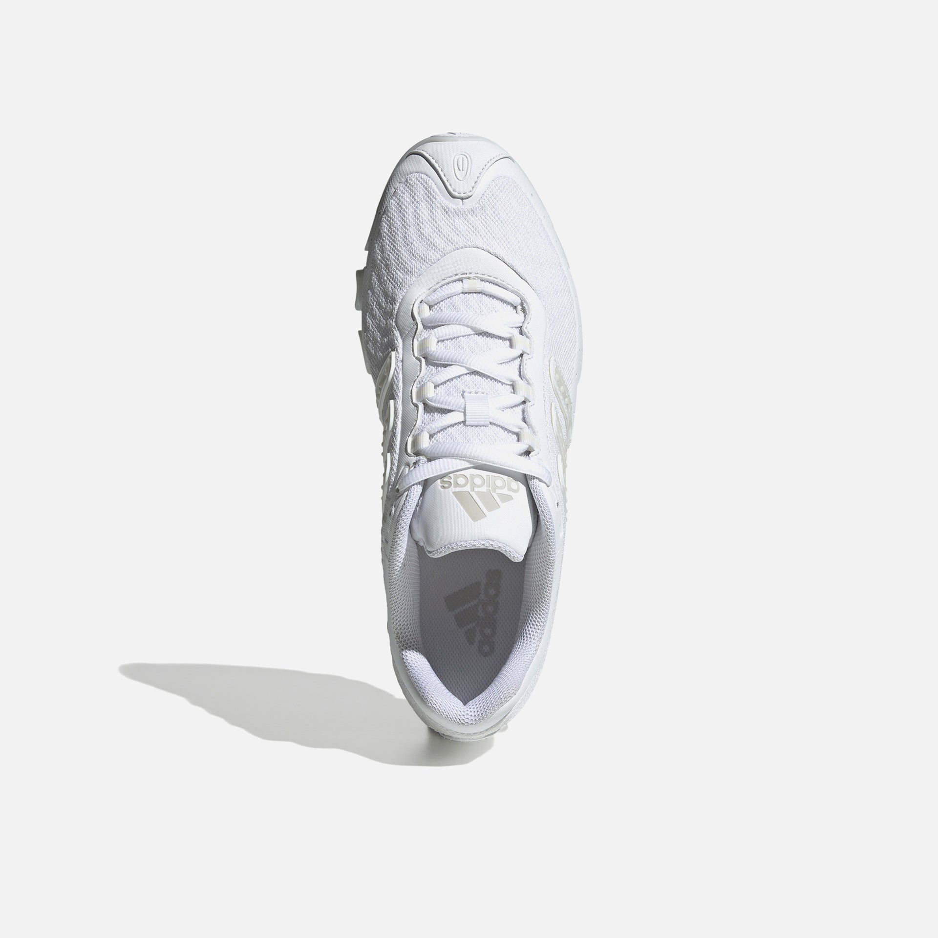 adidas Megaride - White