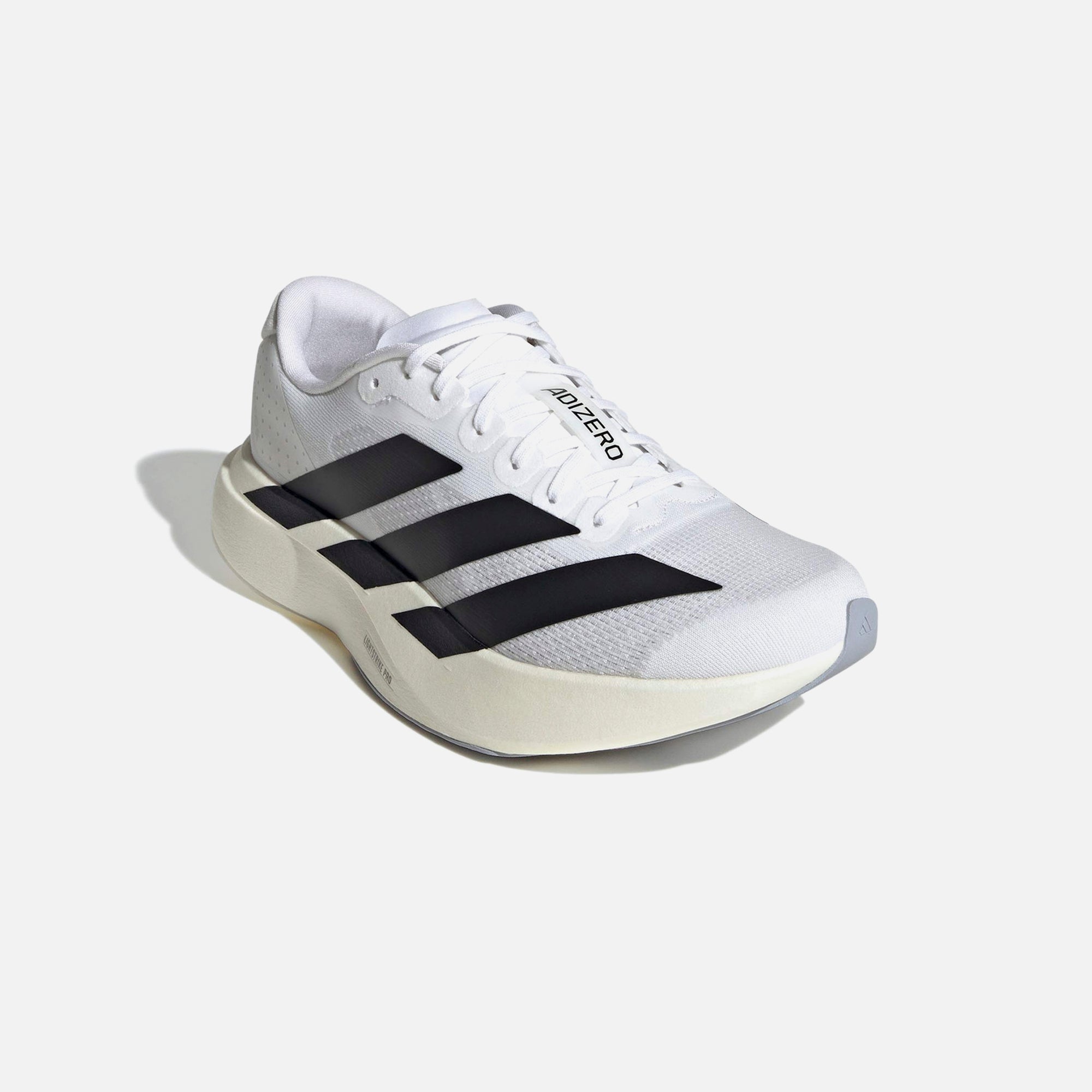 Cut in half: Adidas Adizero EVO SL Review (2024) | RunRepeat
