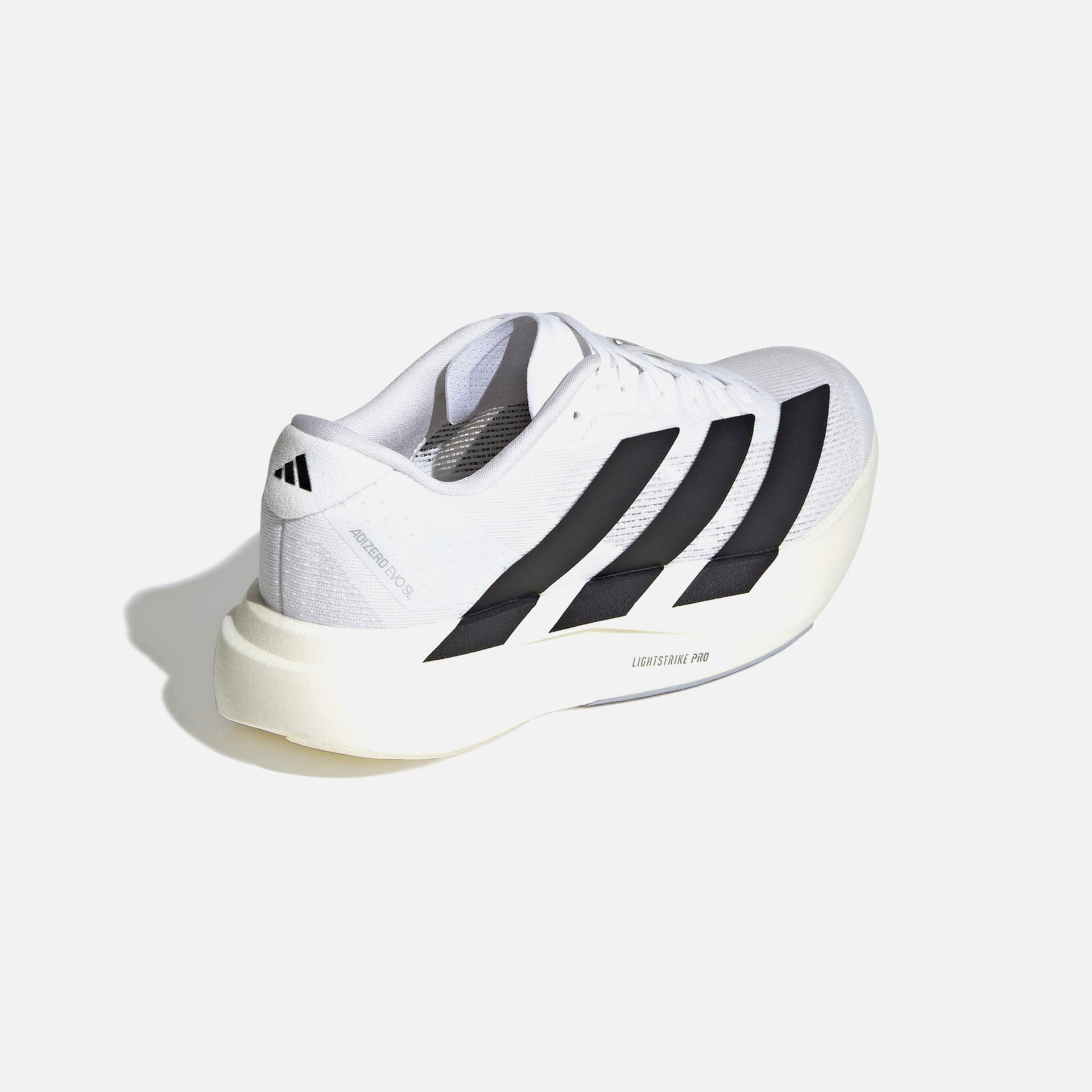 adidas WMNS Adizero Evo SL - Cloud White / Core Black