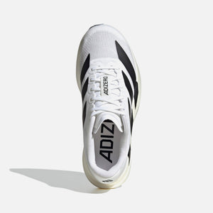 adidas WMNS Adizero Evo SL - Cloud White / Core Black