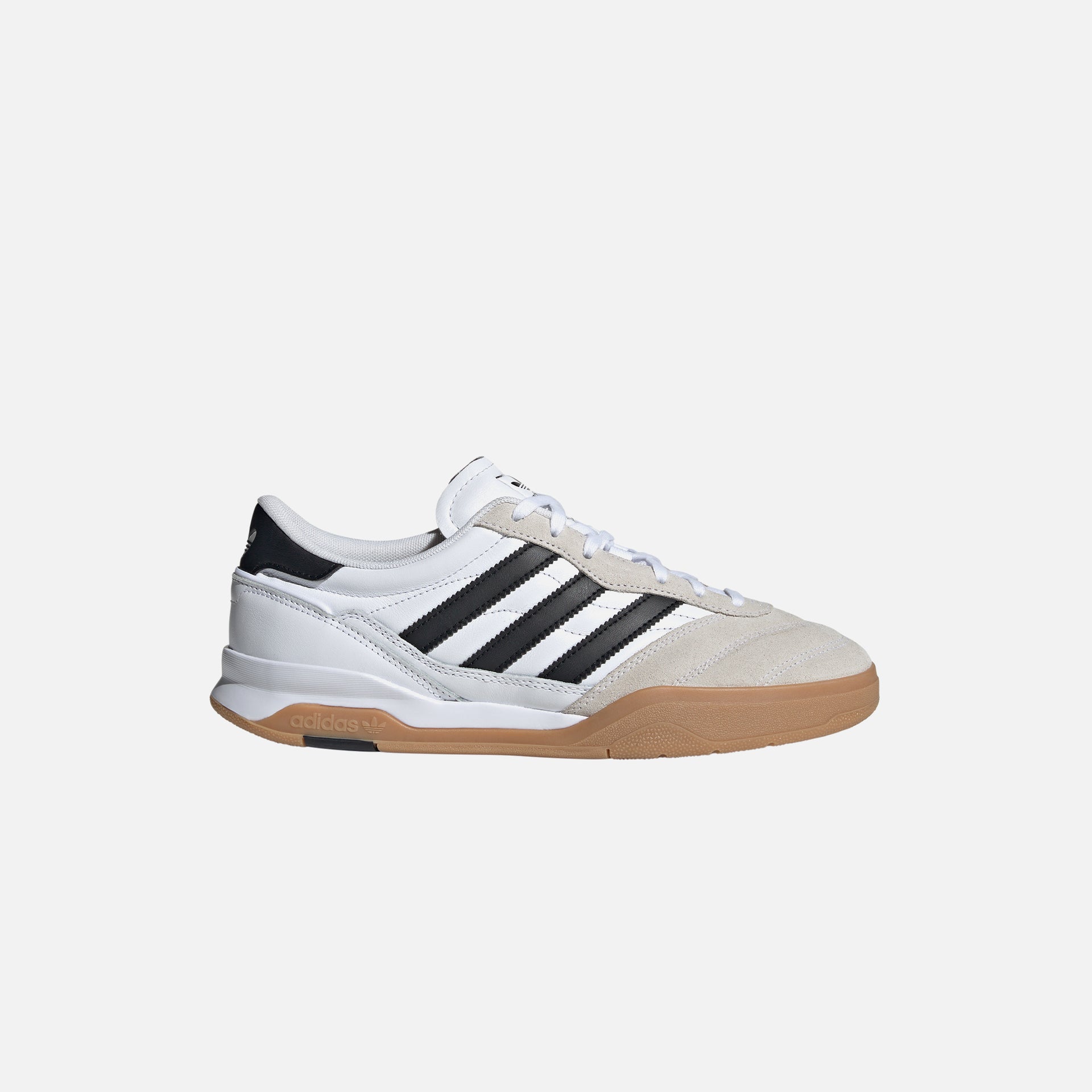 adidas Predator Mundial Fc - White / Core Black / Gum