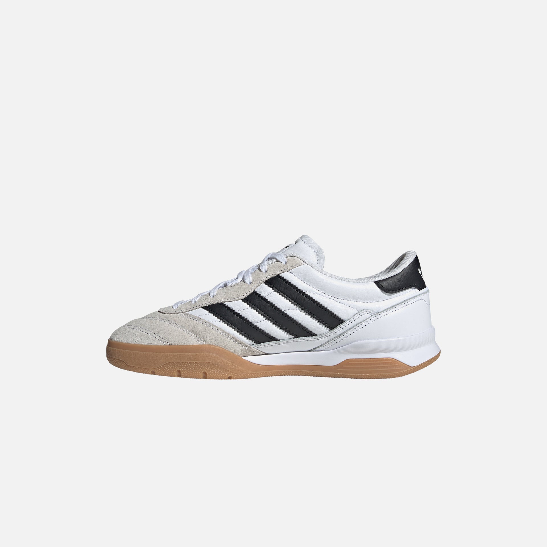 adidas Predator Mundial Fc - White / Core Black / Gum