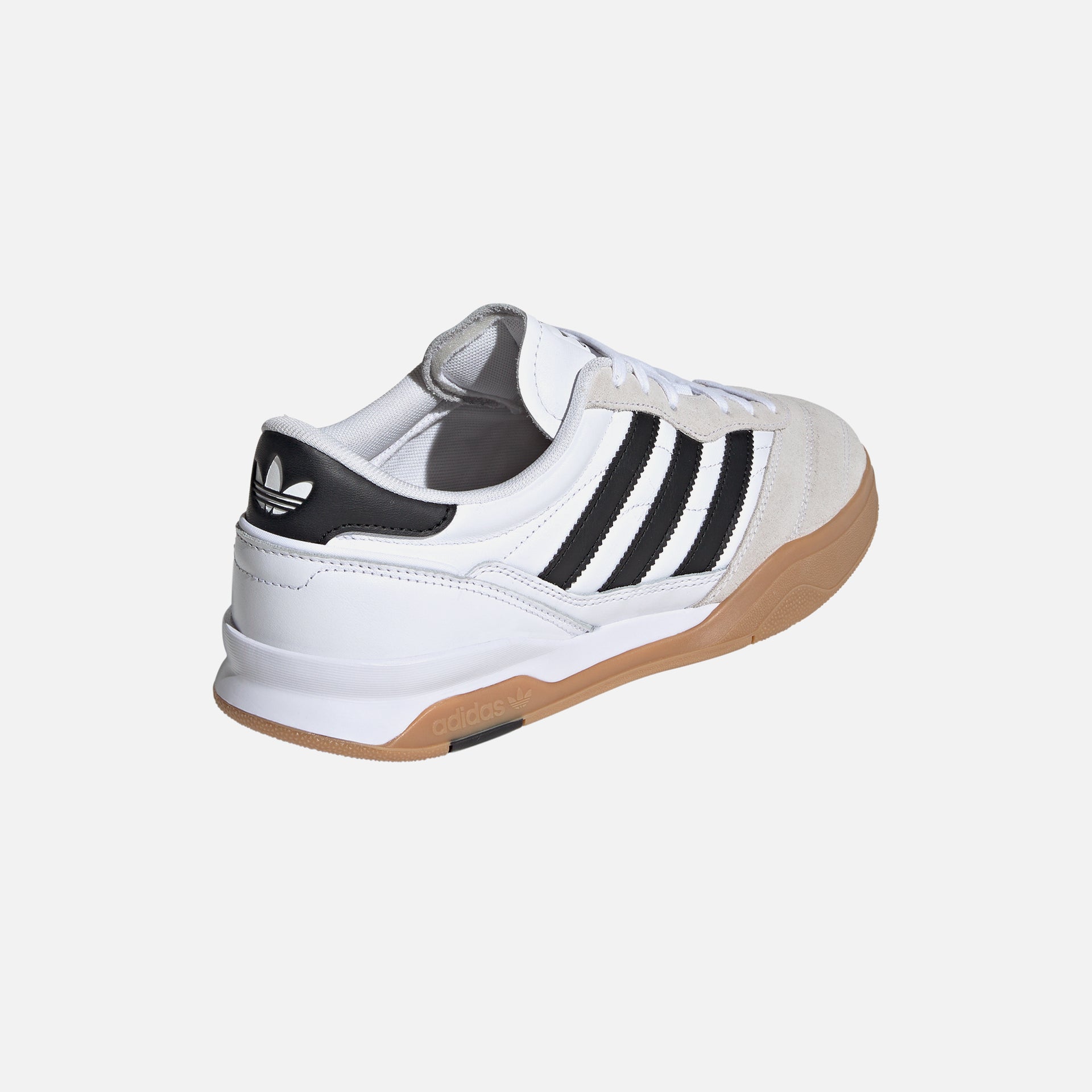 adidas Predator Mundial Fc - White / Core Black / Gum