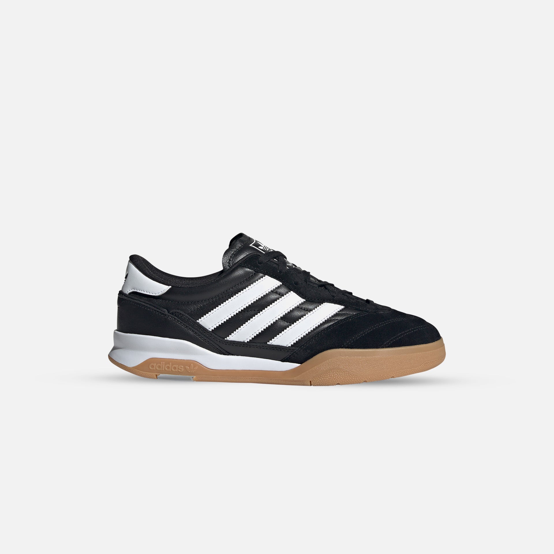 adidas Predator Mundial Fc - Core Black / Cloud White / Gum