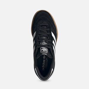 adidas Predator Mundial Fc - Core Black / Cloud White / Gum