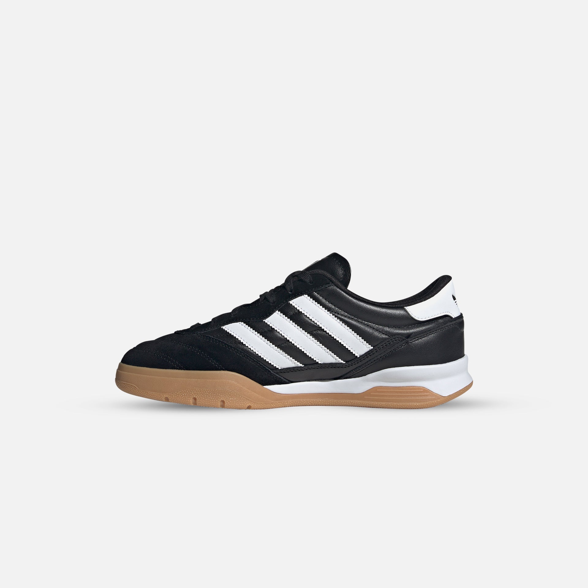 adidas Predator Mundial Fc - Core Black / Cloud White / Gum