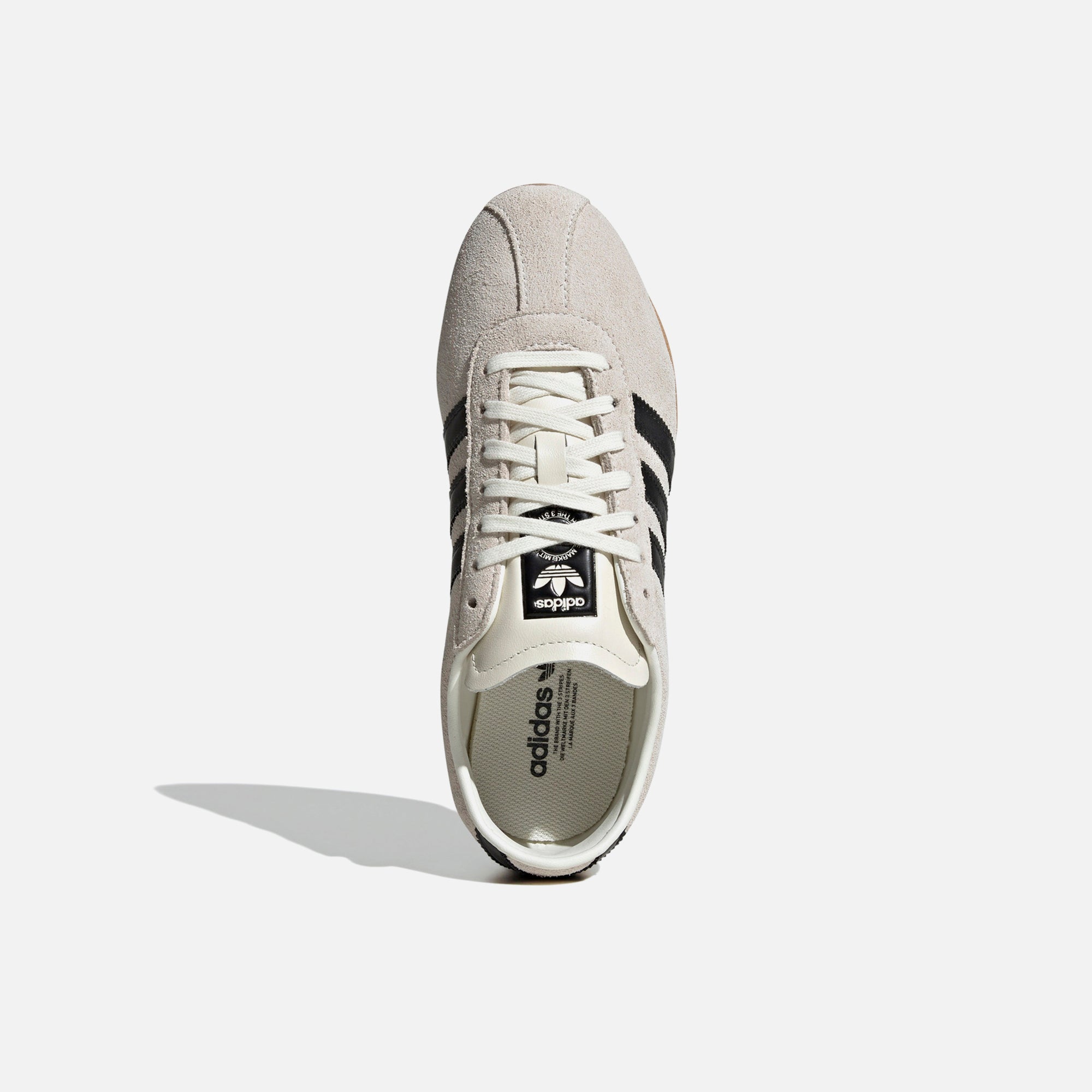 KITH ブラ adidas WMNS Tokyo - Off White / Core Black / Gold Metallic