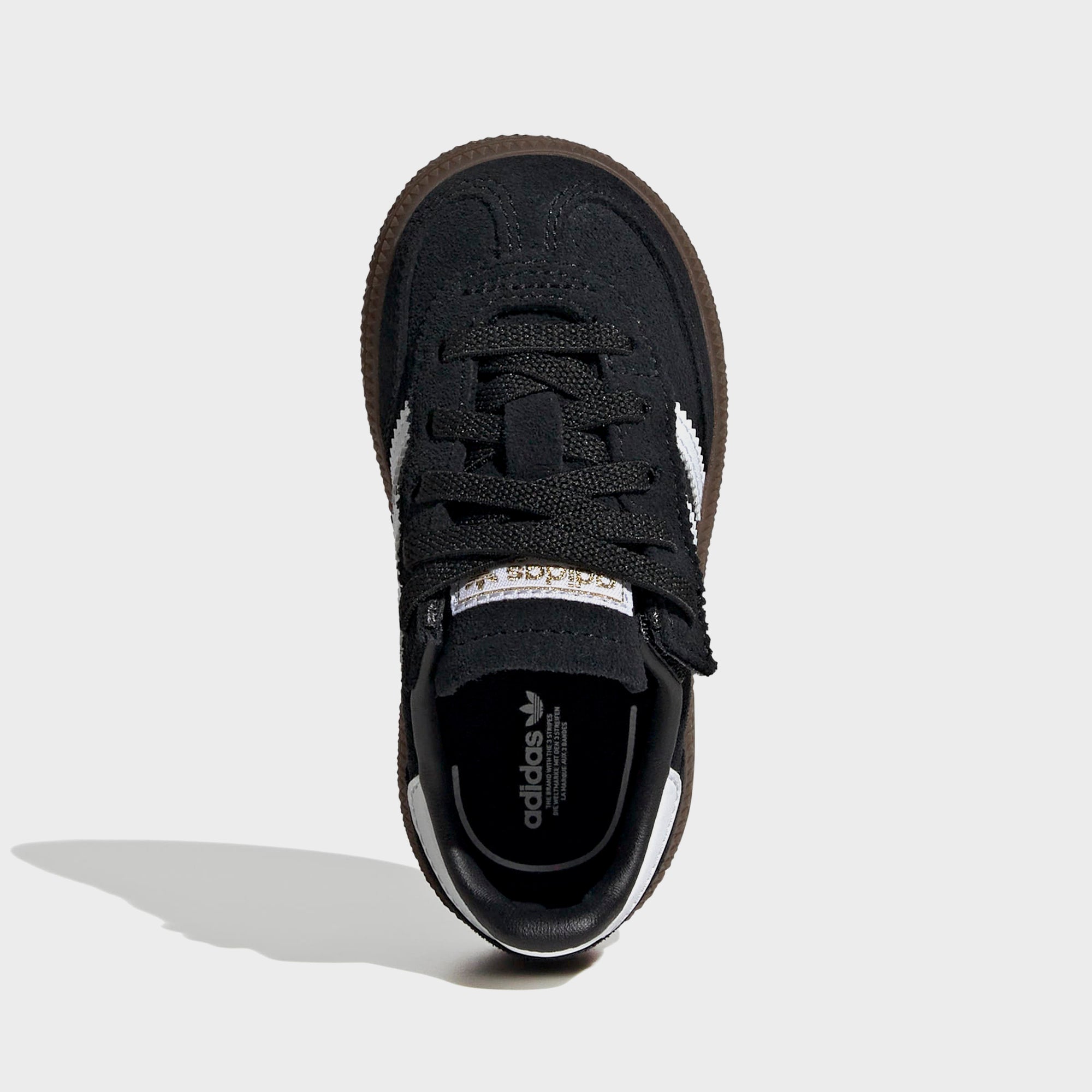 Kith Classics × adidas Handball Spezial KITH Classics × adidas Originals Handball Spezial Green