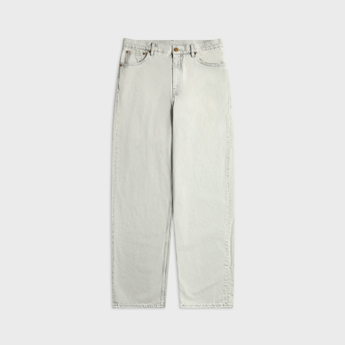 Jil Sander Straight Jean - Slate