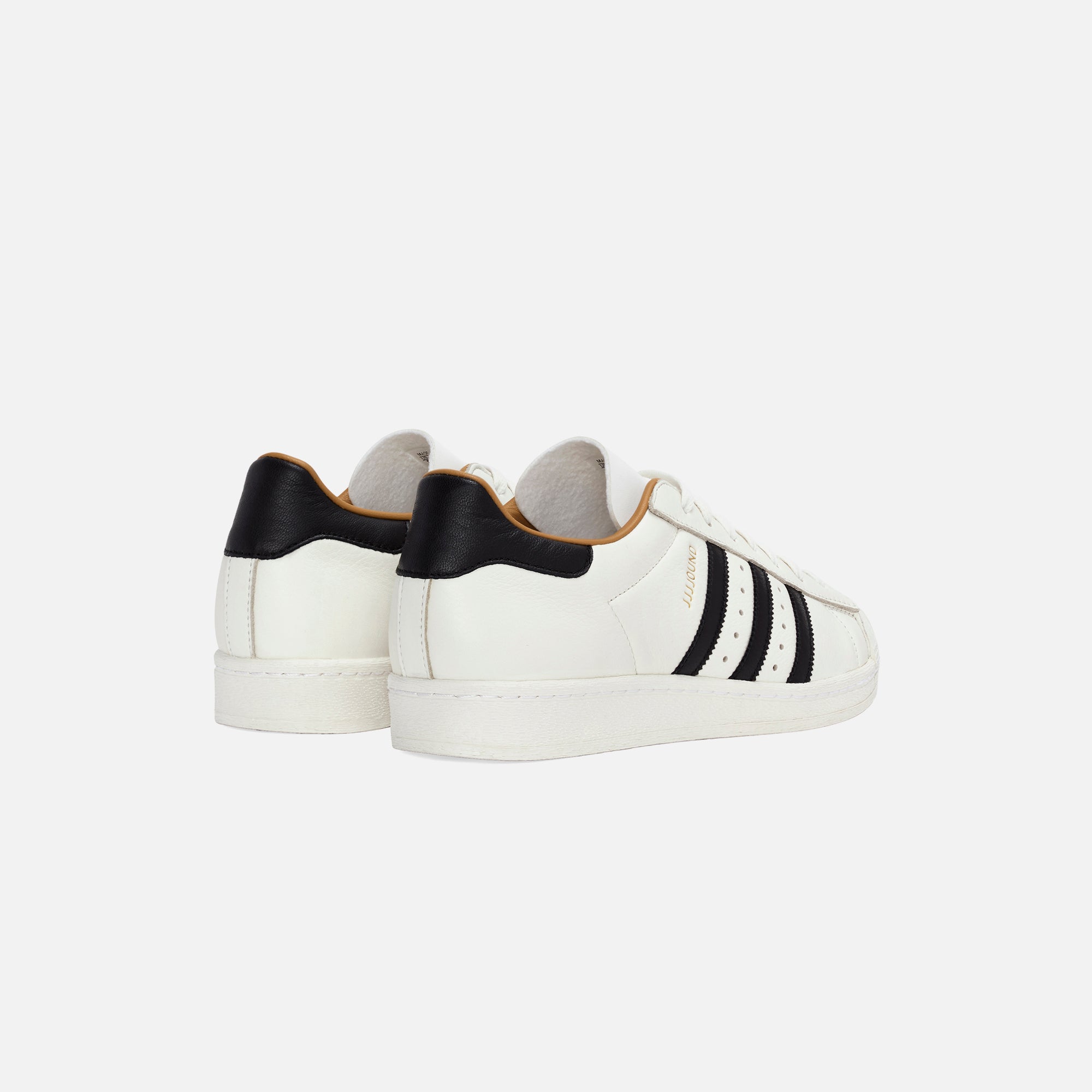 靴 adidas SUPERSTAR 82 MIG JJJJOUND JJJJound x adidas Superstar Made in Germany Pack [Release