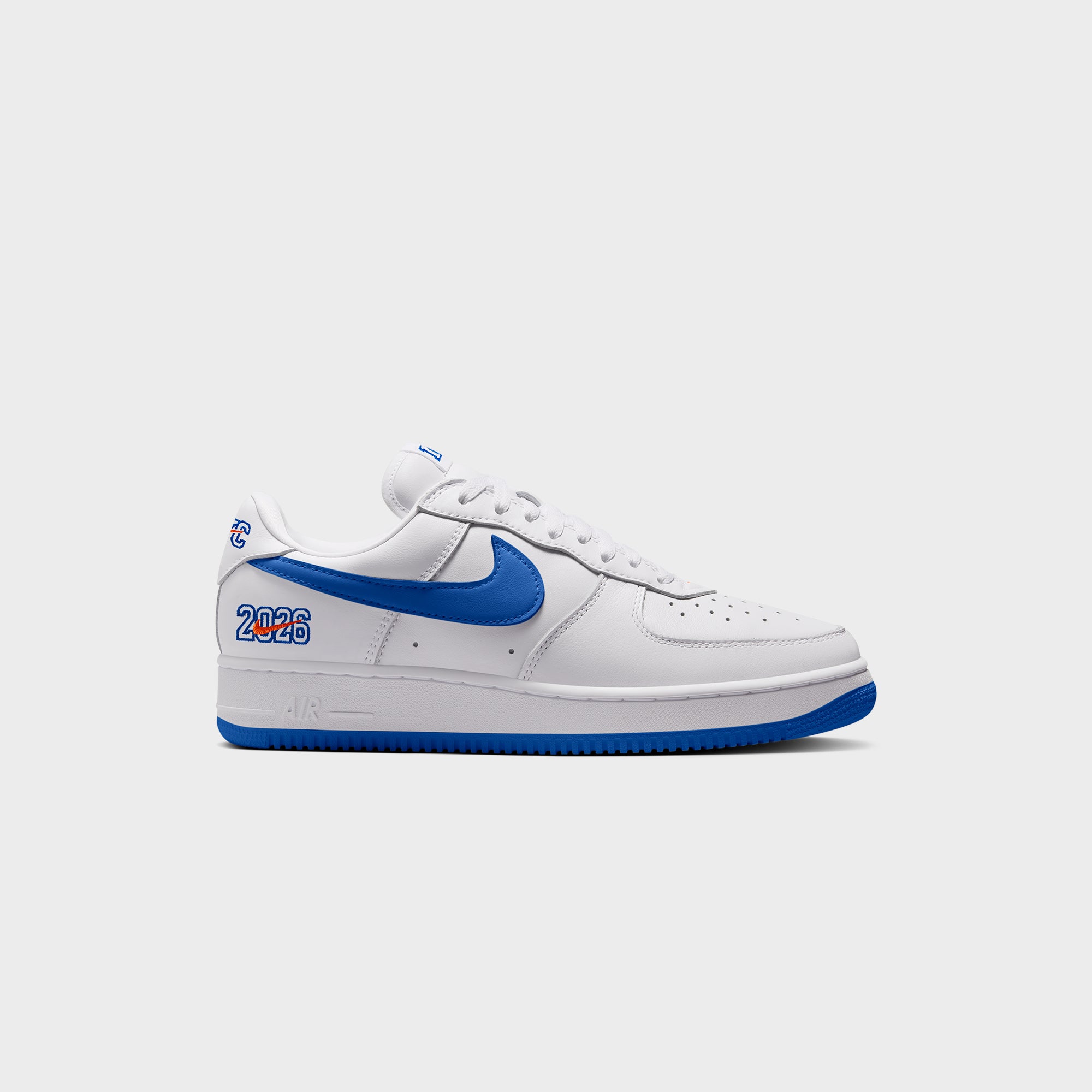 MADE-TO-ORDER | Nike Air Force 1 '01 