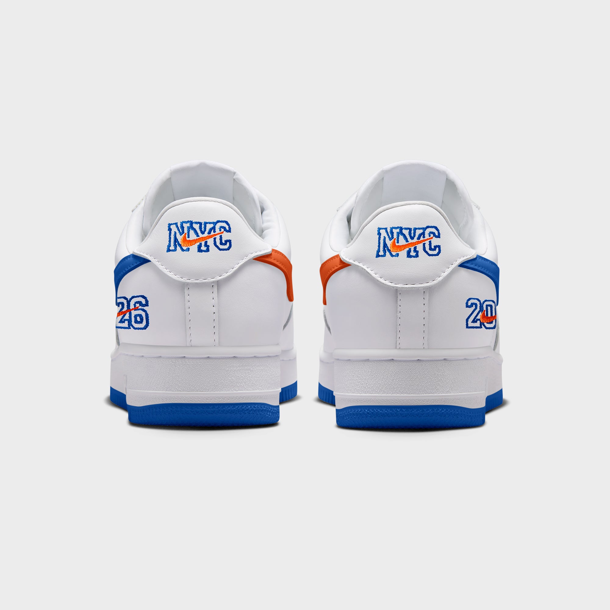 MADE-TO-ORDER | Nike Air Force 1 '01 