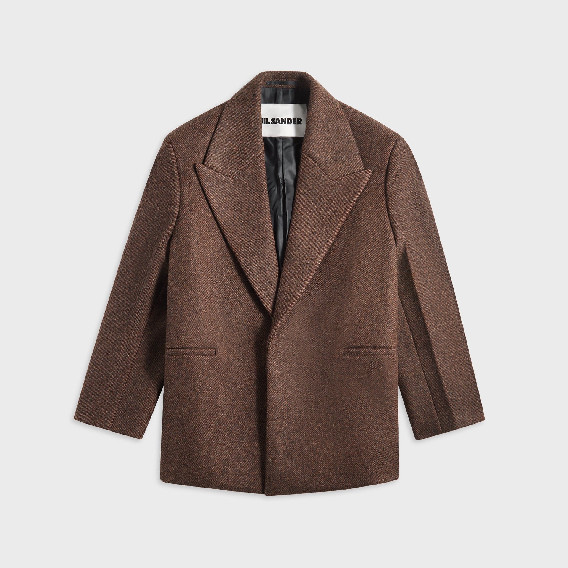 Jil Sander Jacket 76 Tm - Methi