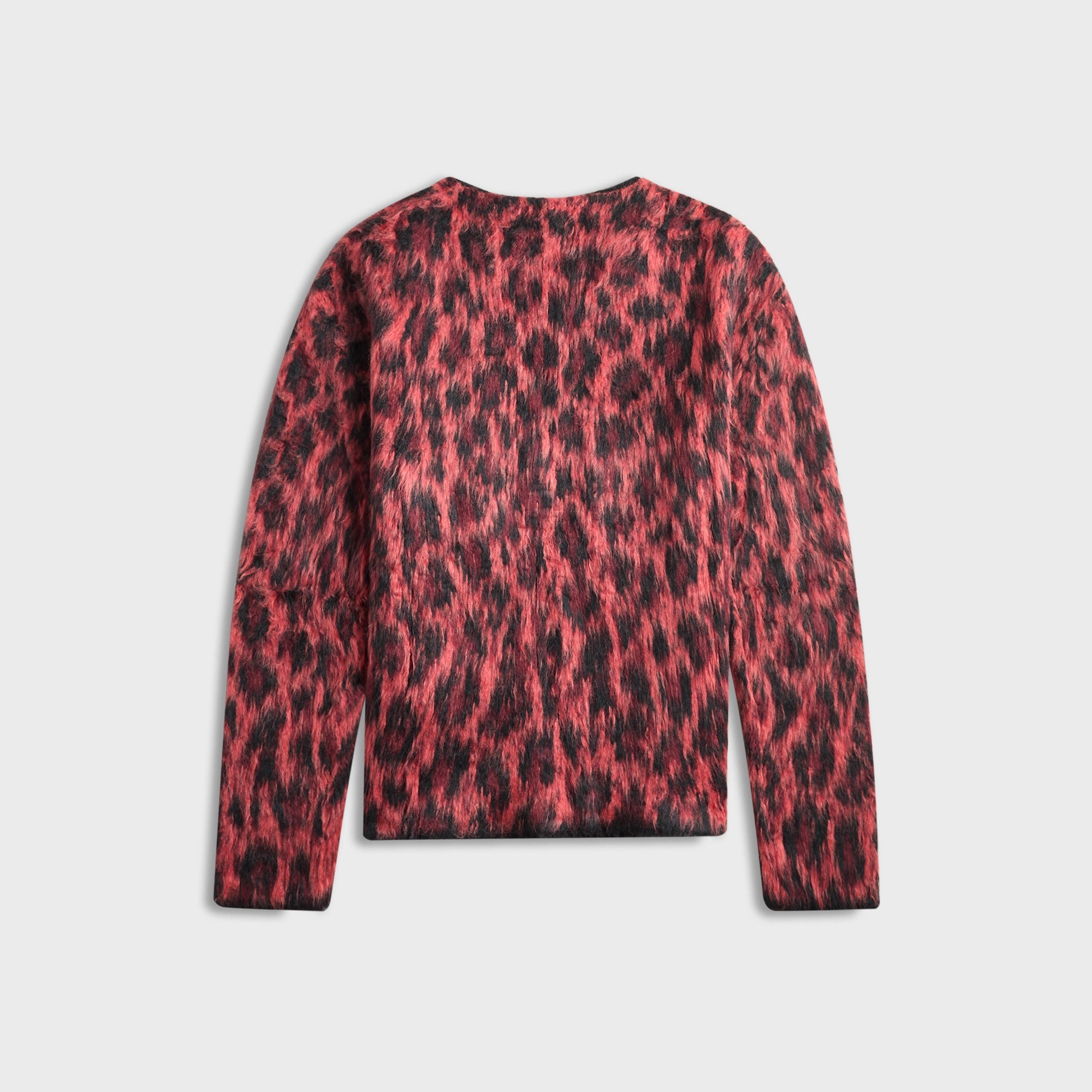 Jil Sander Recycled Polyester Gabardine Blouson - Black – Kith