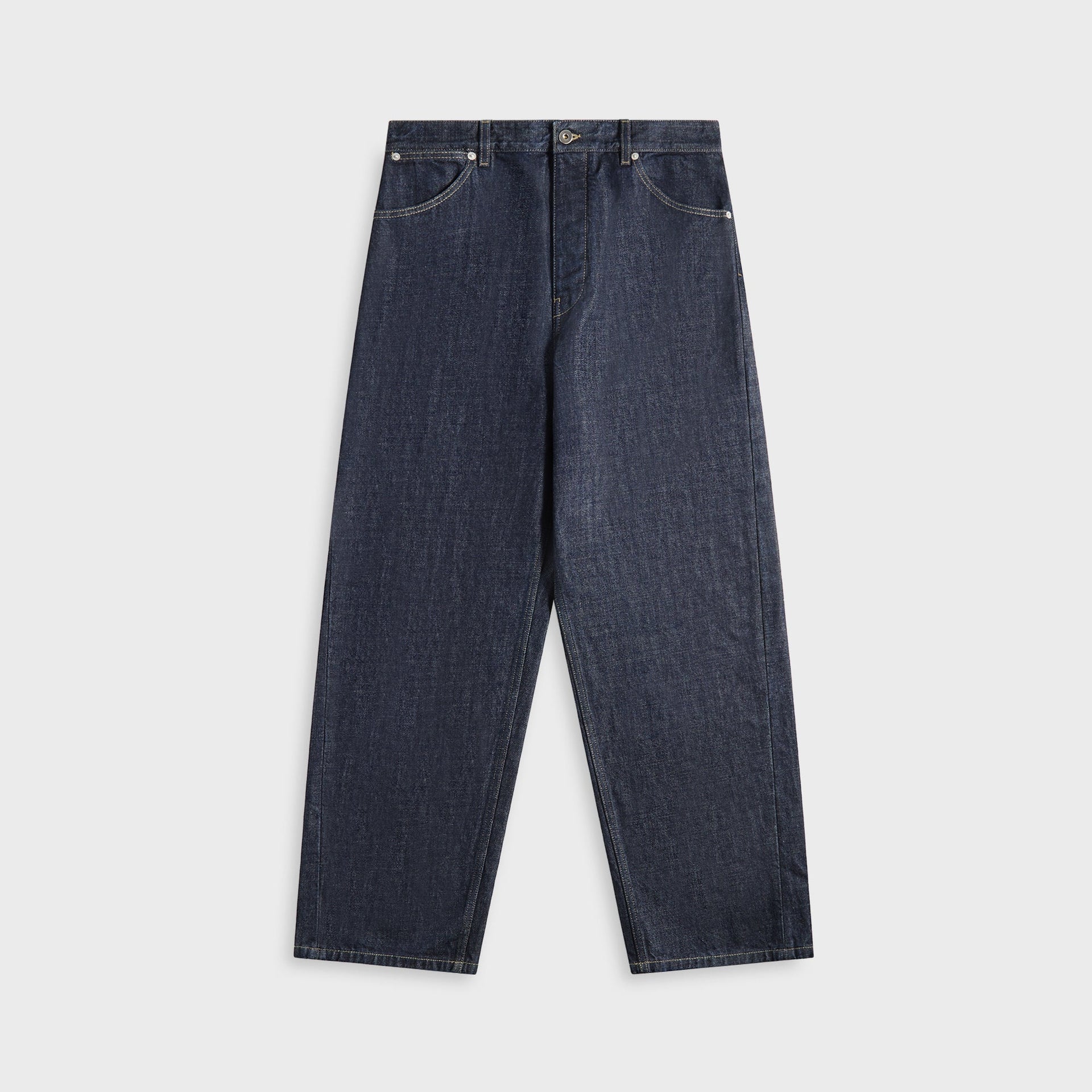 Jil Sander Trouser 183 AW 23 GW in Magnet