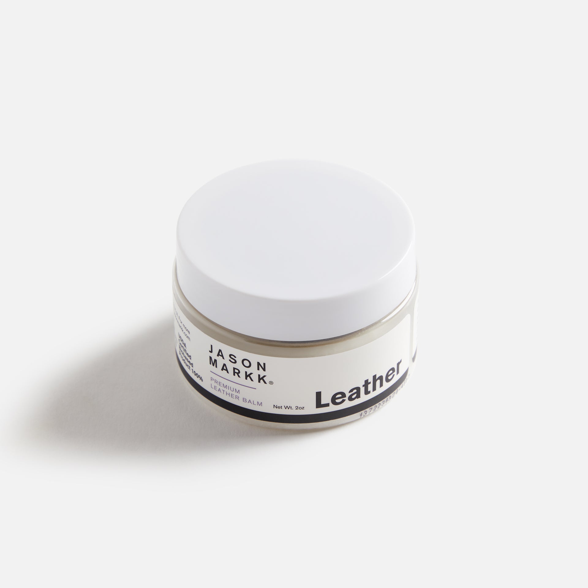 Jason Markk Leather Conditioning Balm