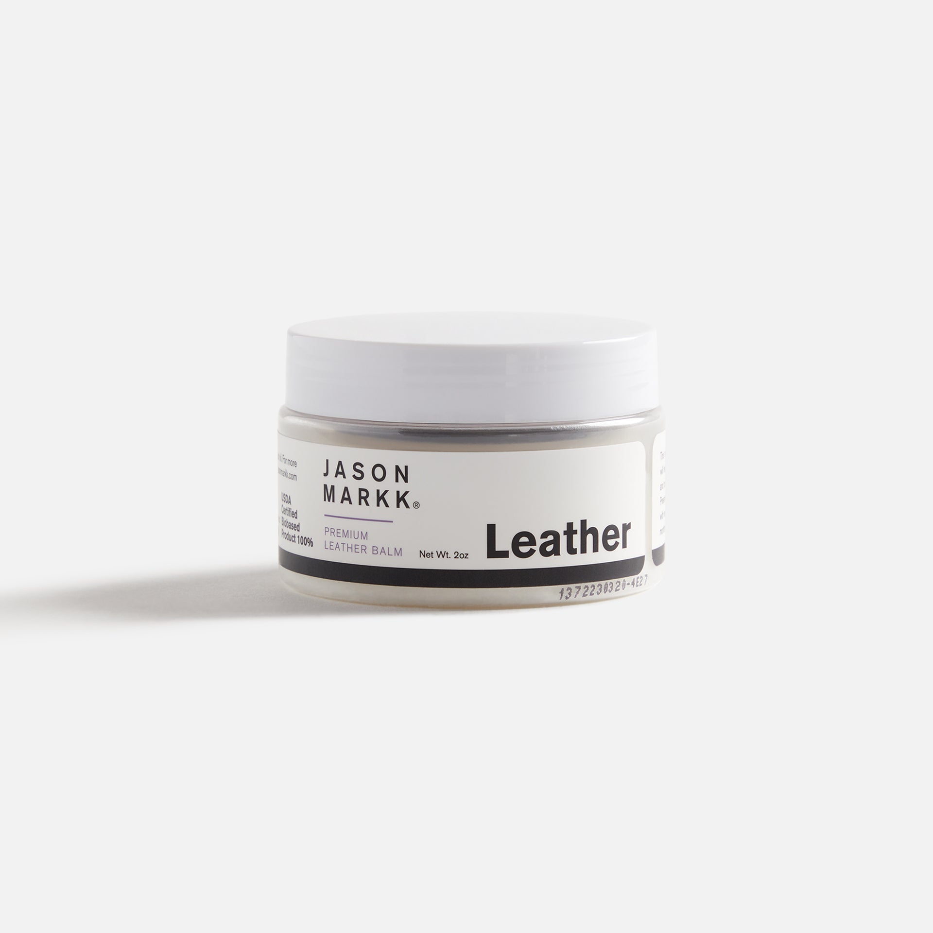 Jason Markk Leather Conditioning Balm