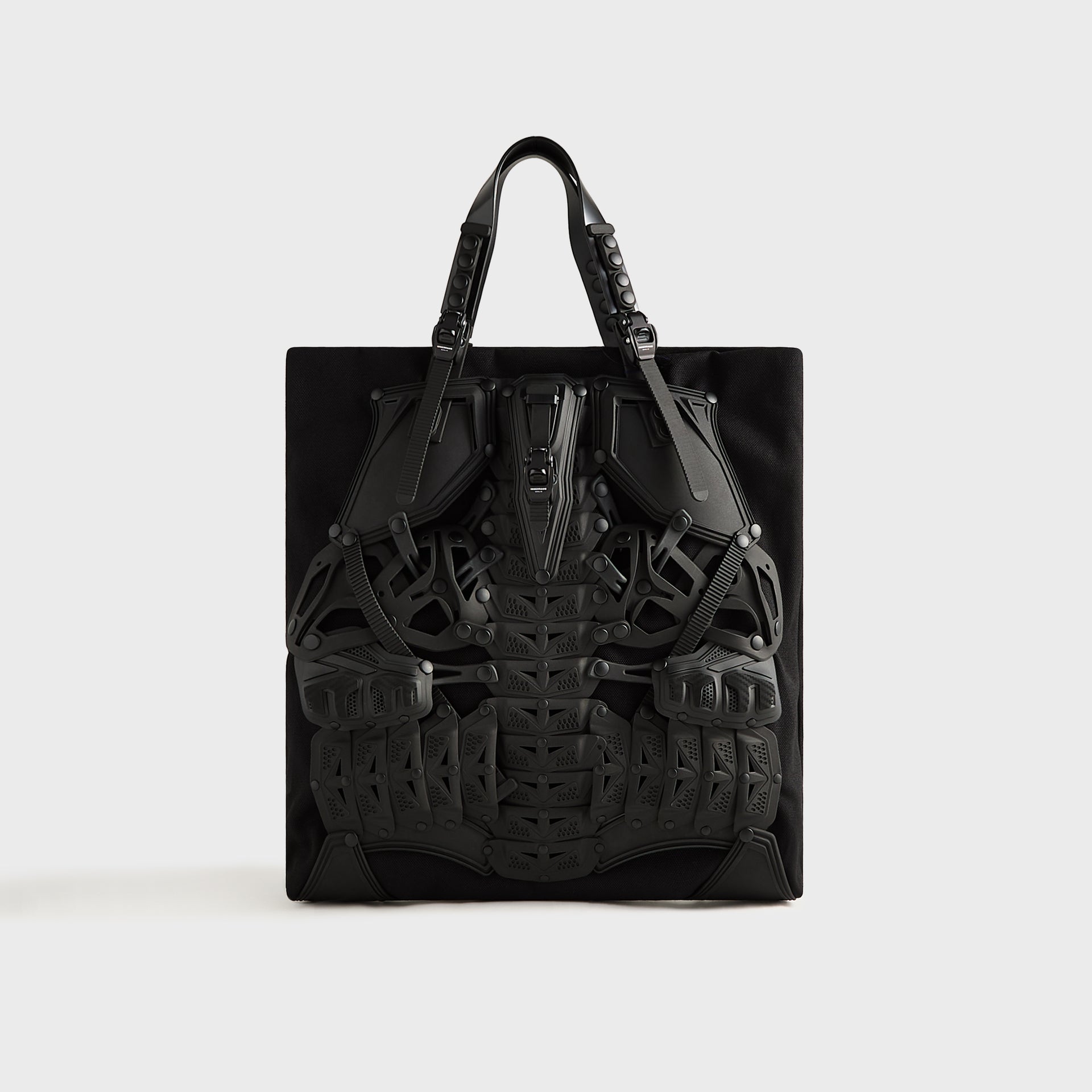 Junya Watanabe Man x Innerraum Bag - Black