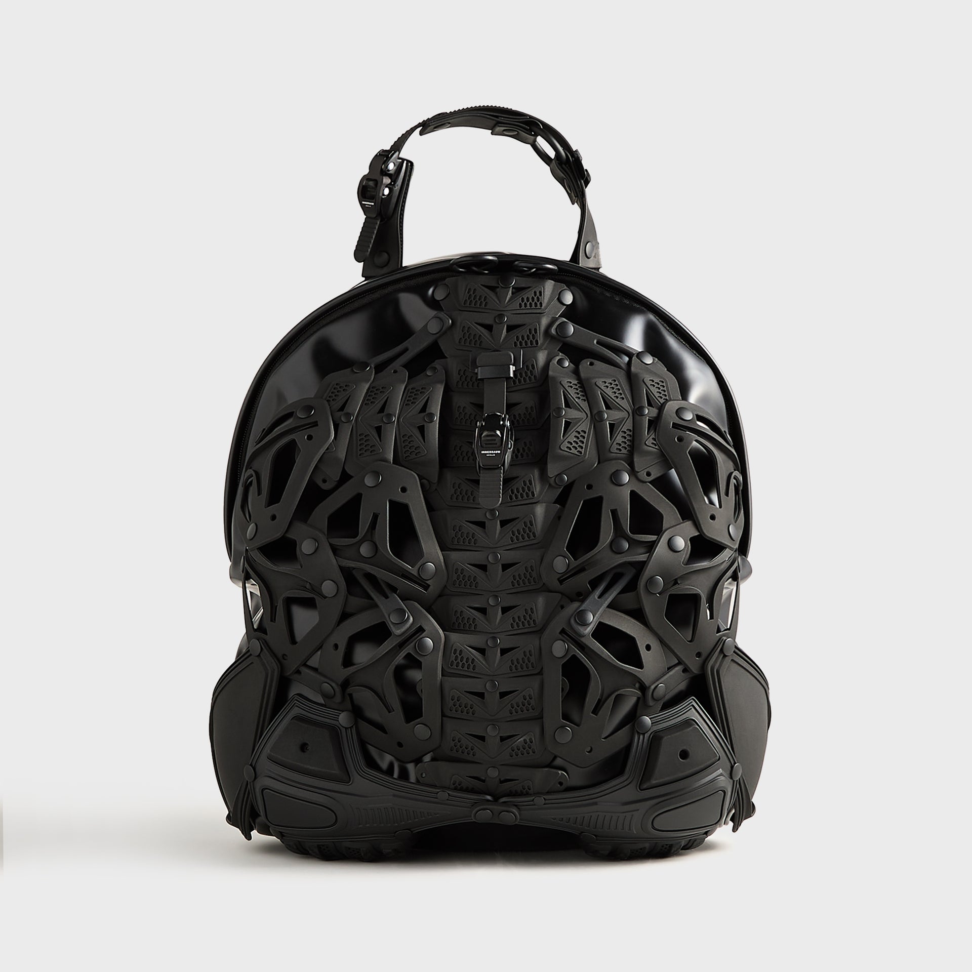 Junya Watanabe Man x Innerraum Bag - Black