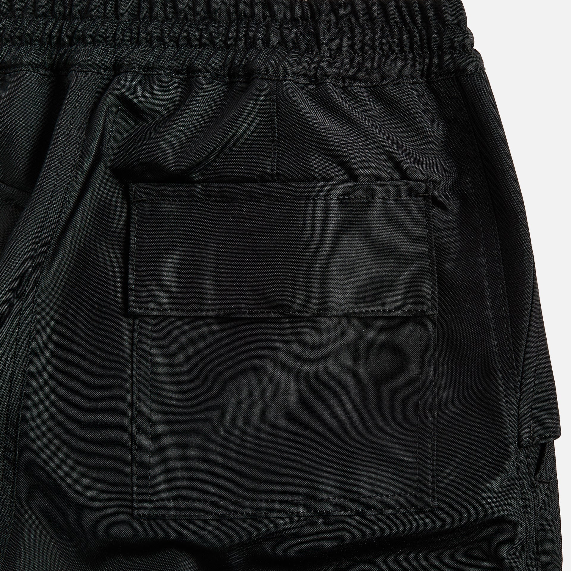 Junya Watanabe Man x Levi's Pant - Black