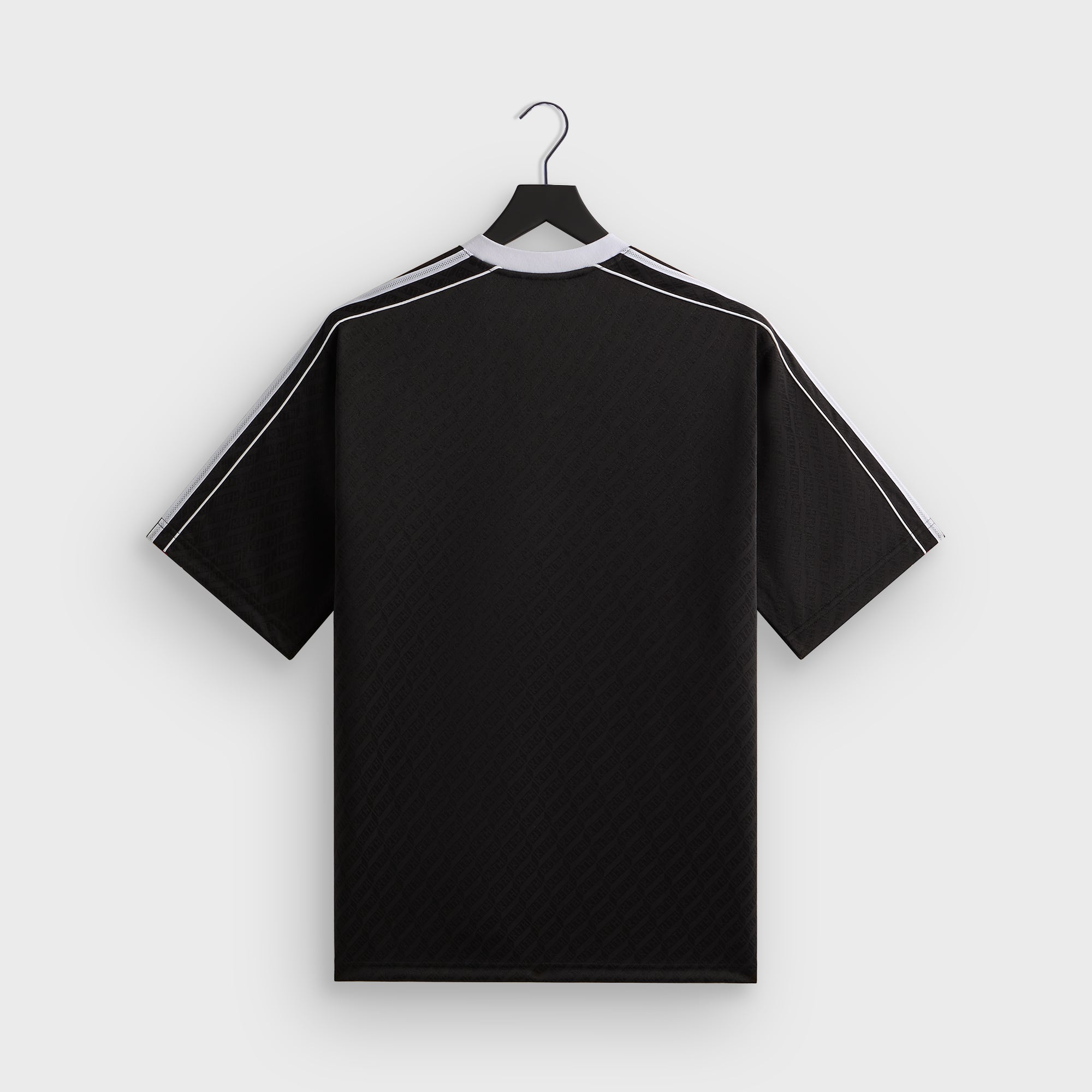 Kith for adidas Football DHL Express Jersey - Black