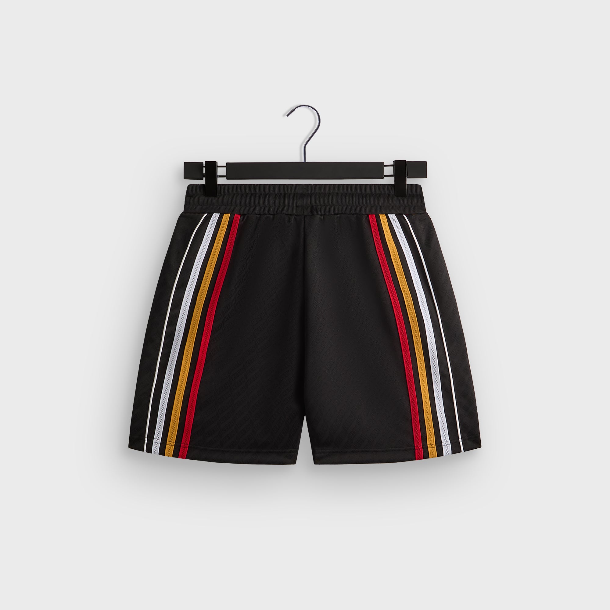 Kith for adidas Football Uniform Short - Black