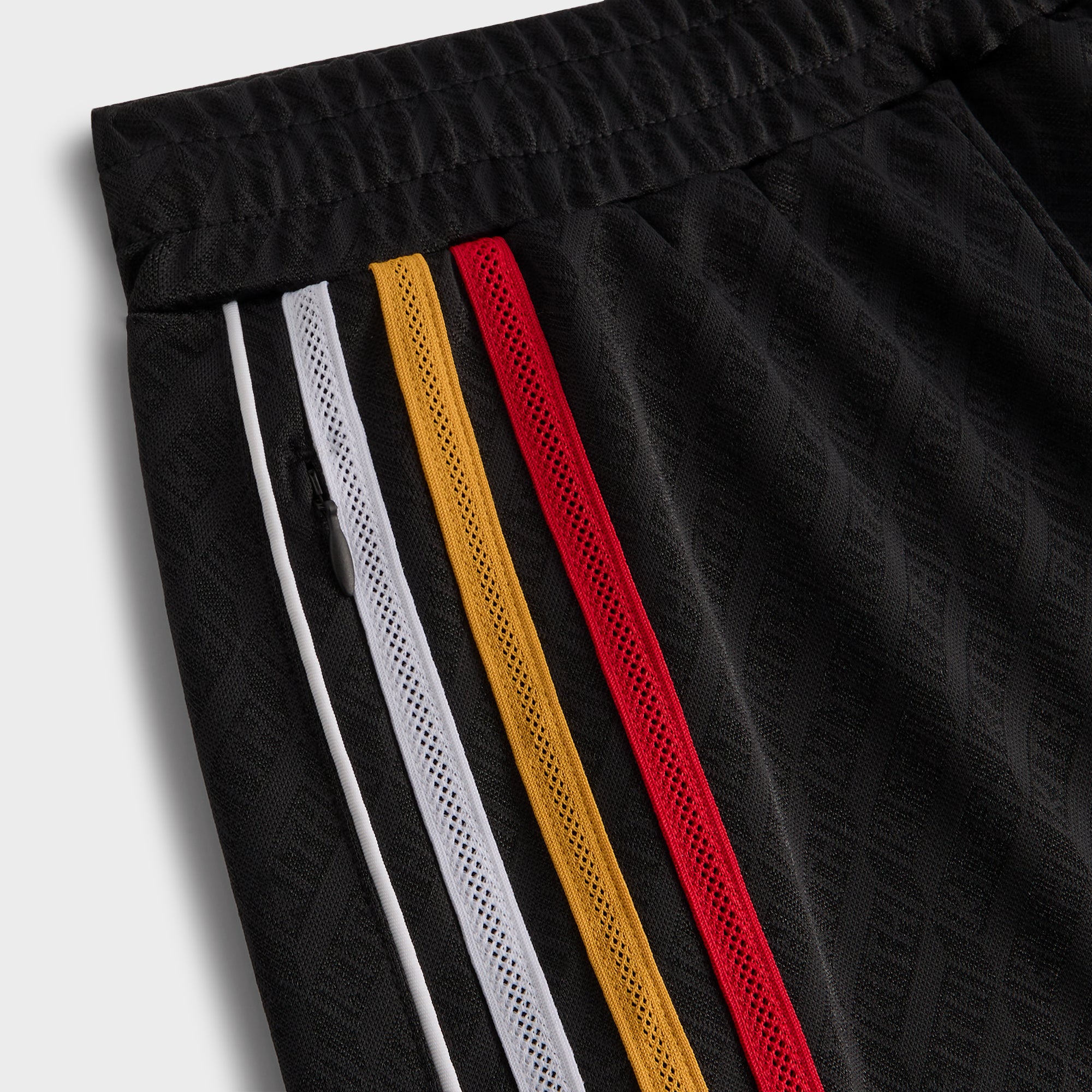 Kith for adidas Football Uniform Short - Black