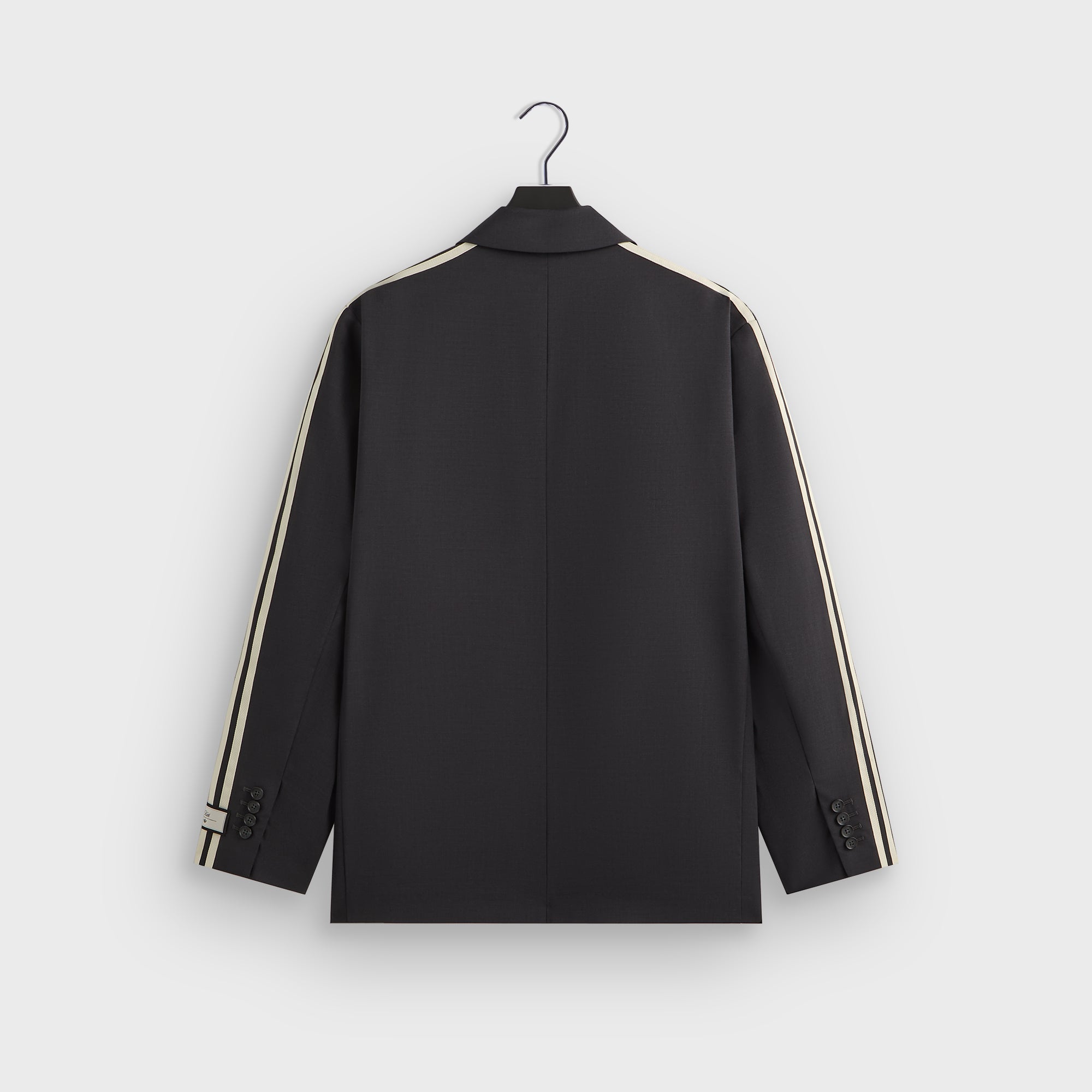 Kith for adidas Football Suit Jacket - Grey