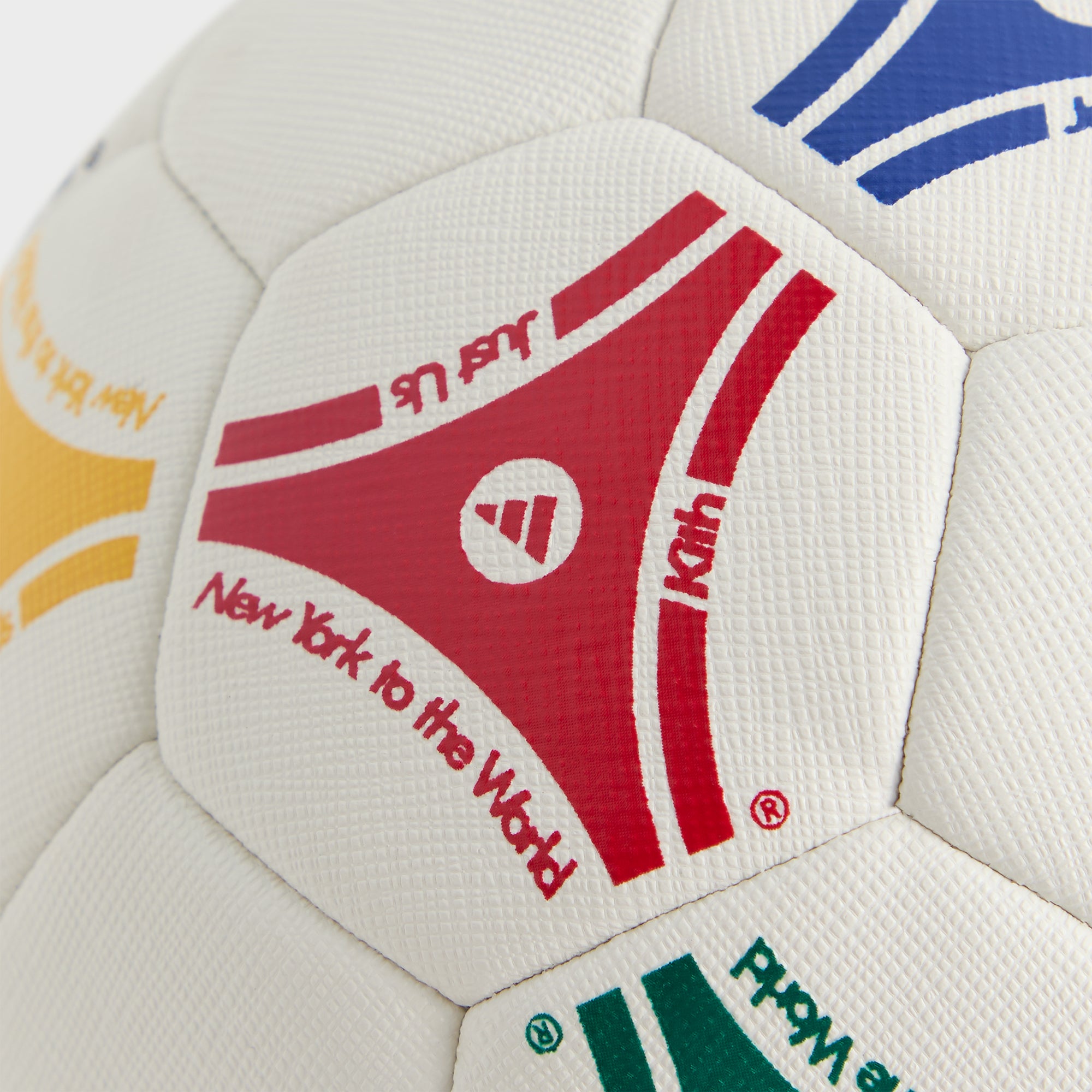 【レア】Kith x adidas Football Soccer Ball Kith for adidas Football Tango Soccer Ball - Black – Kith Canada