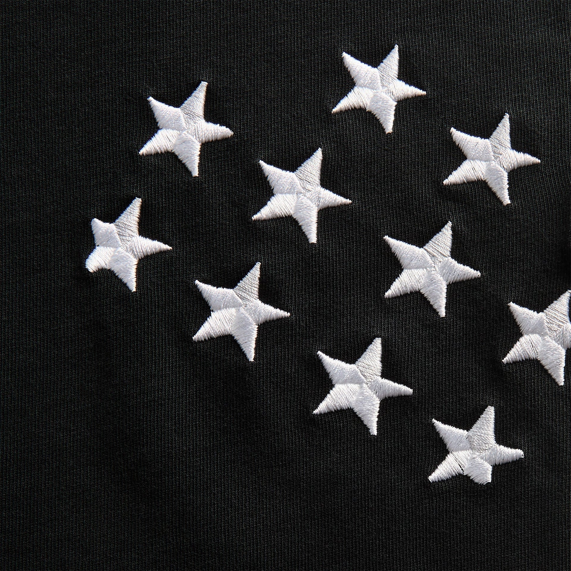 Jordan x IH Air Jordan MJ 23 Star Short Sleeve Tee - Black