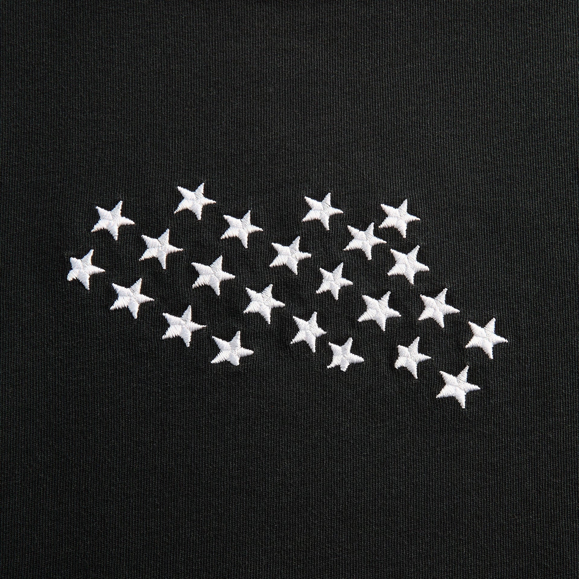 Jordan x IH Cut-Off Tee - Black