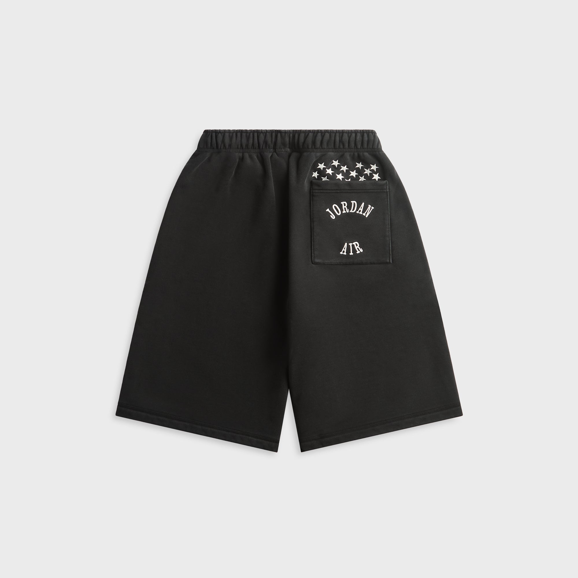 Jordan x Union LA x Fragment Short - Black – Kith
