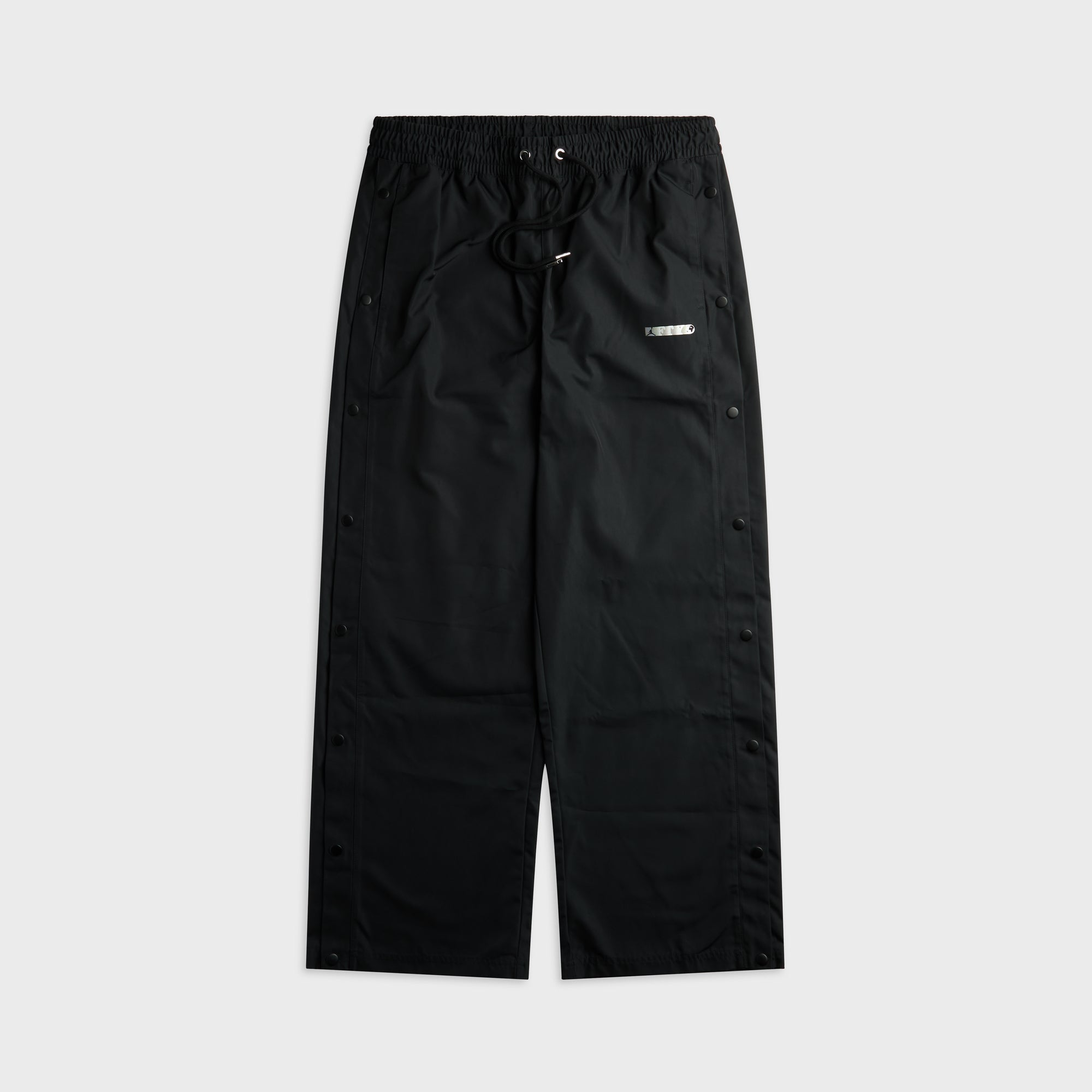 Jordan x Free The Youth Track Pant - Black / Crimson – Kith