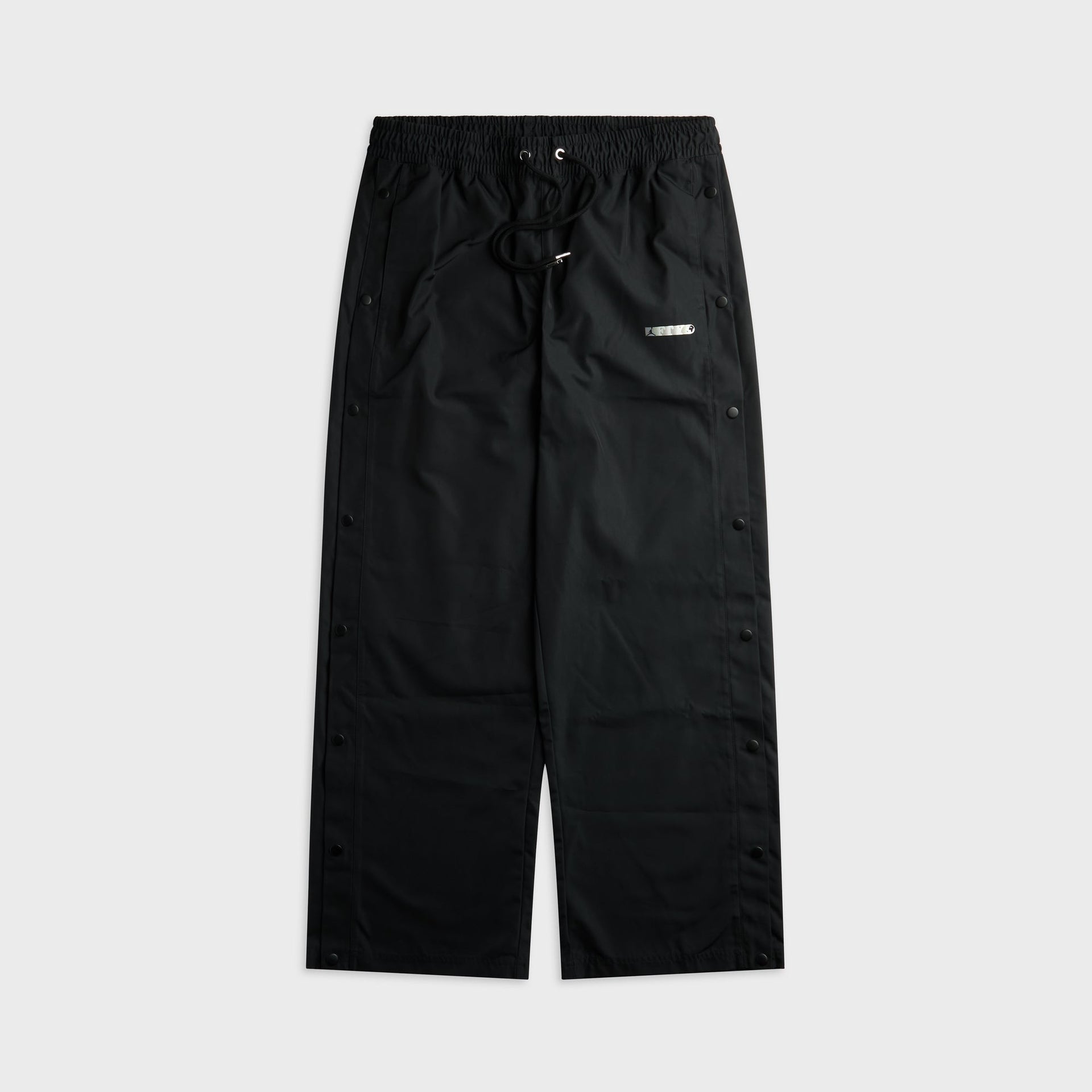 Jordan x Free The Youth Track Pant - Black / Crimson