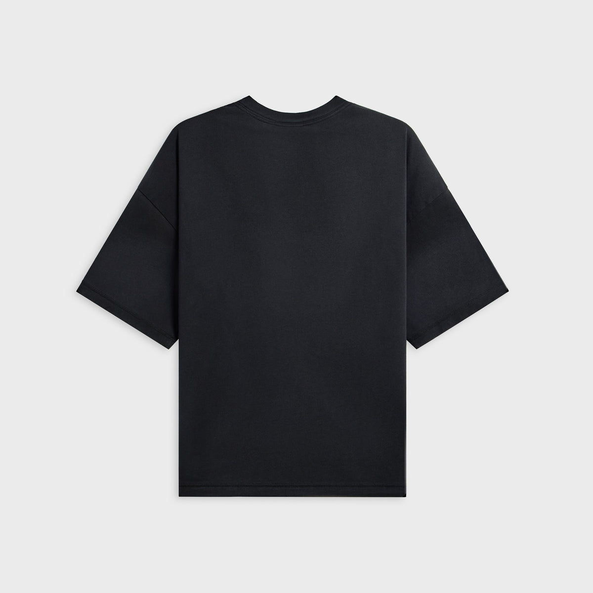 Jordan x In1House Essential Short Sleeve Tee - Black